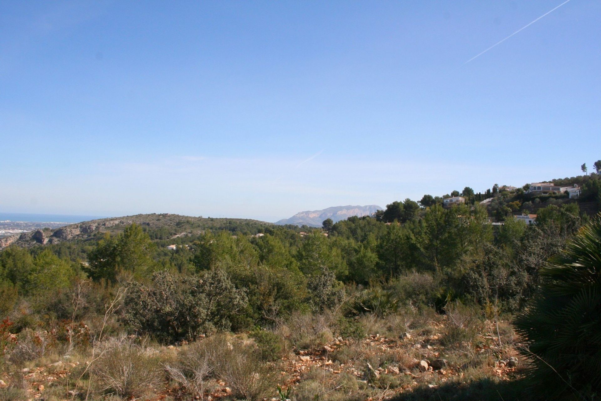 Tanah di Benidoleig, Valencia 11087853