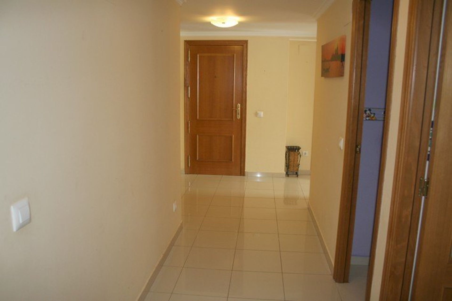 Condominium in Alacant, Comunidad Valenciana 11087857