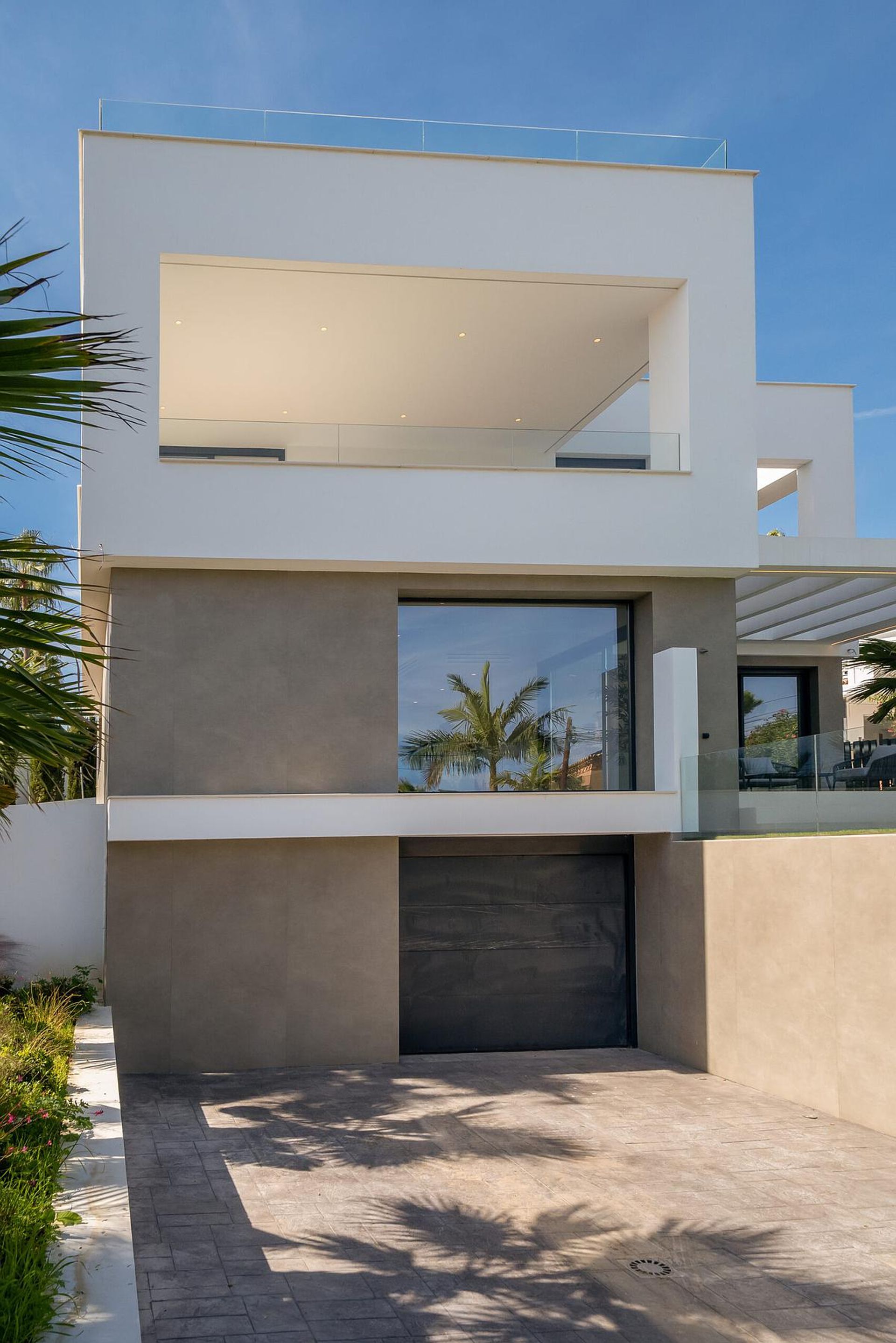 casa no Estepona, Andalucía 11087866