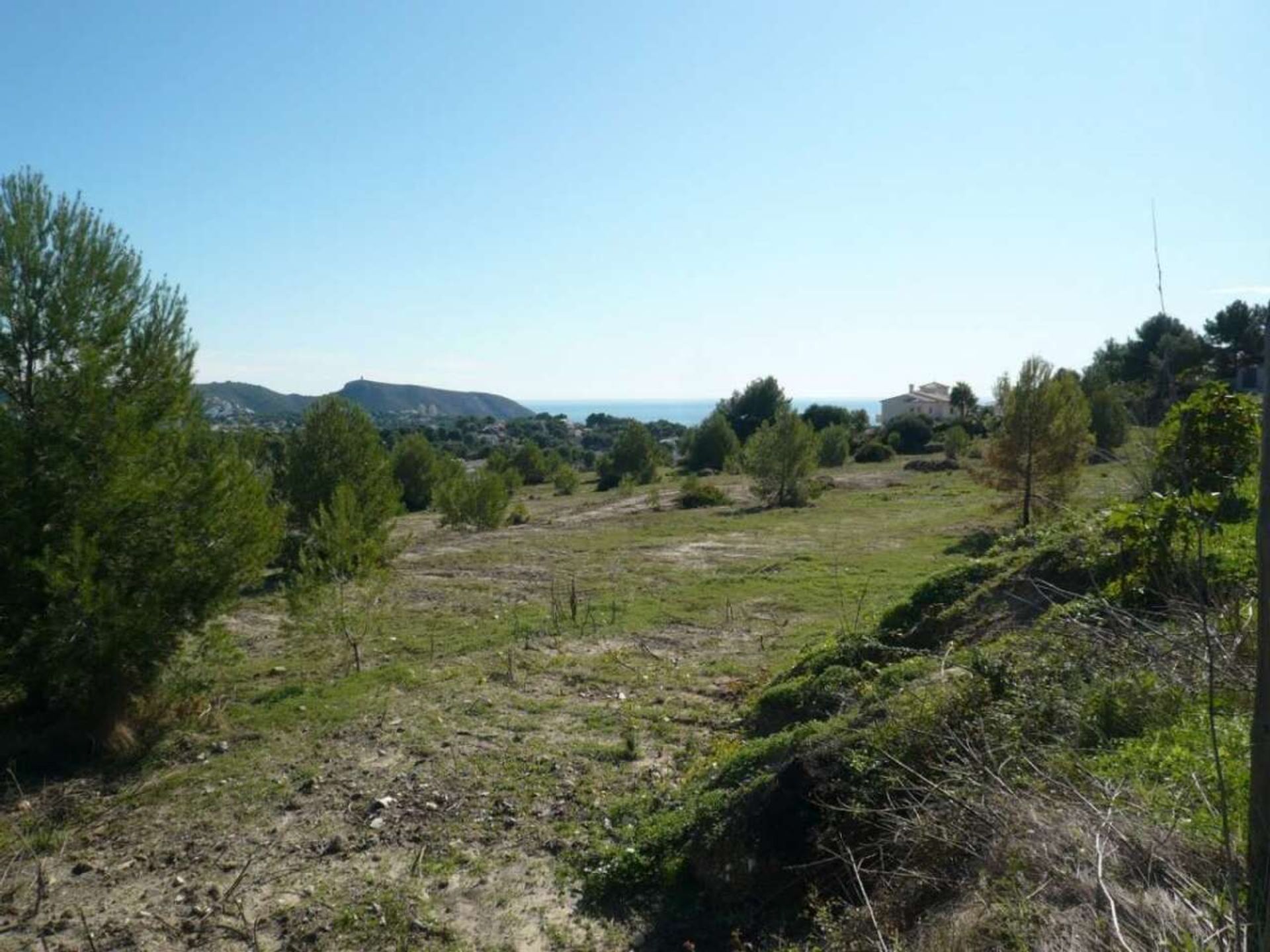 Land im Teulada, Comunidad Valenciana 11087878