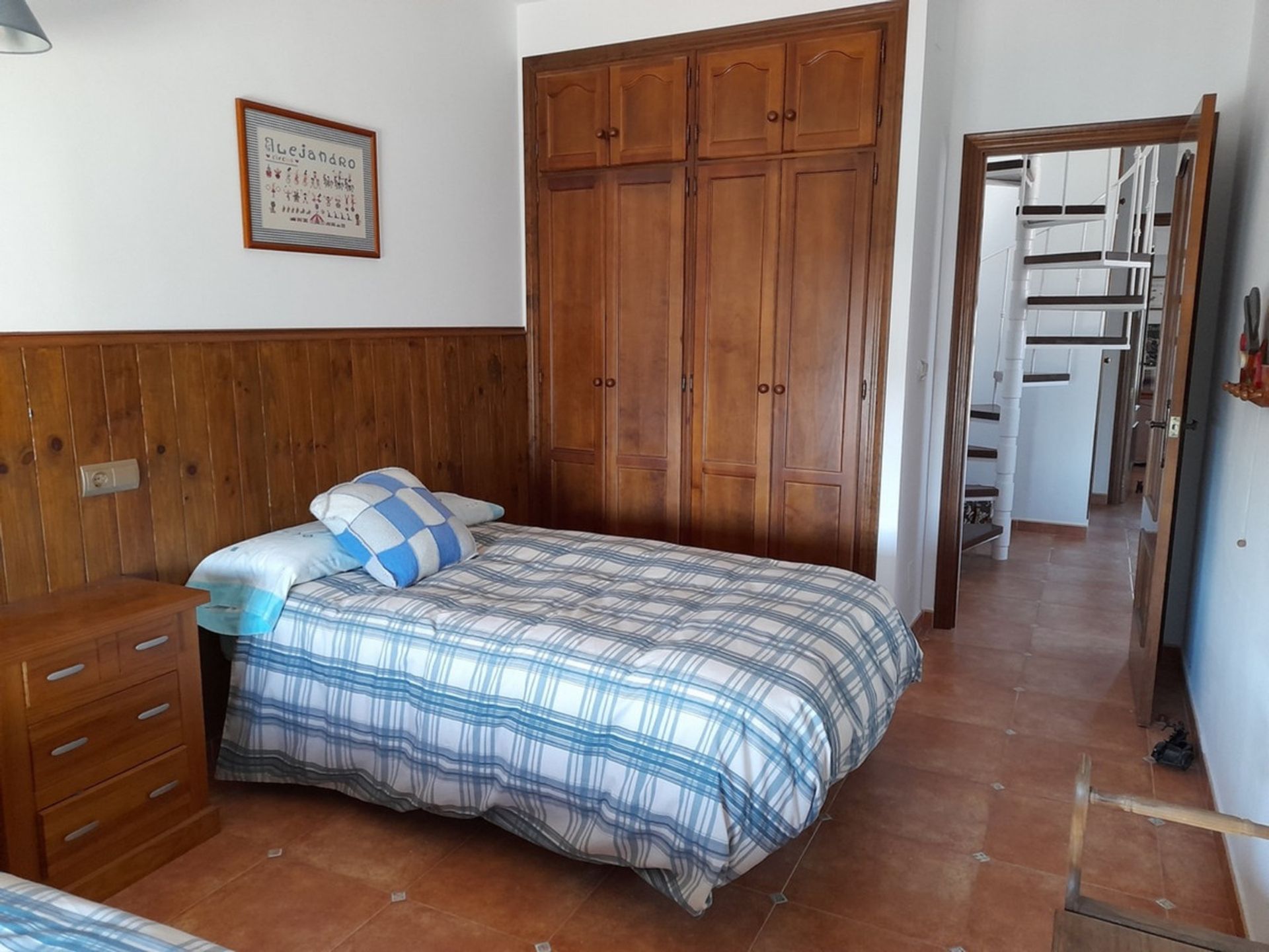 loger dans Álora, Andalucía 11087886