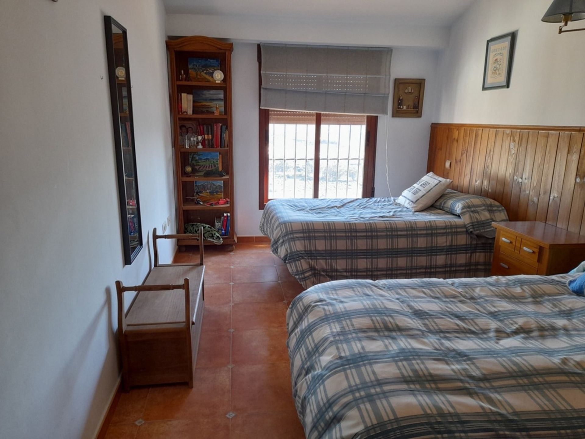 loger dans Álora, Andalucía 11087886