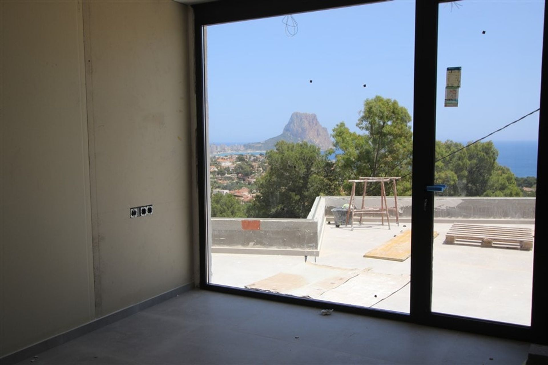 casa en Calpe, Comunidad Valenciana 11087912