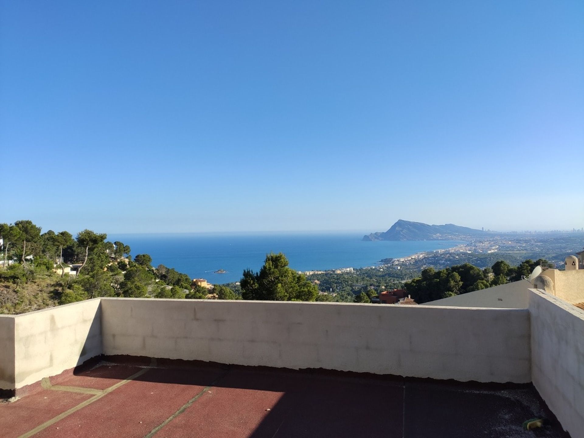 House in Altea, Valencia 11087914