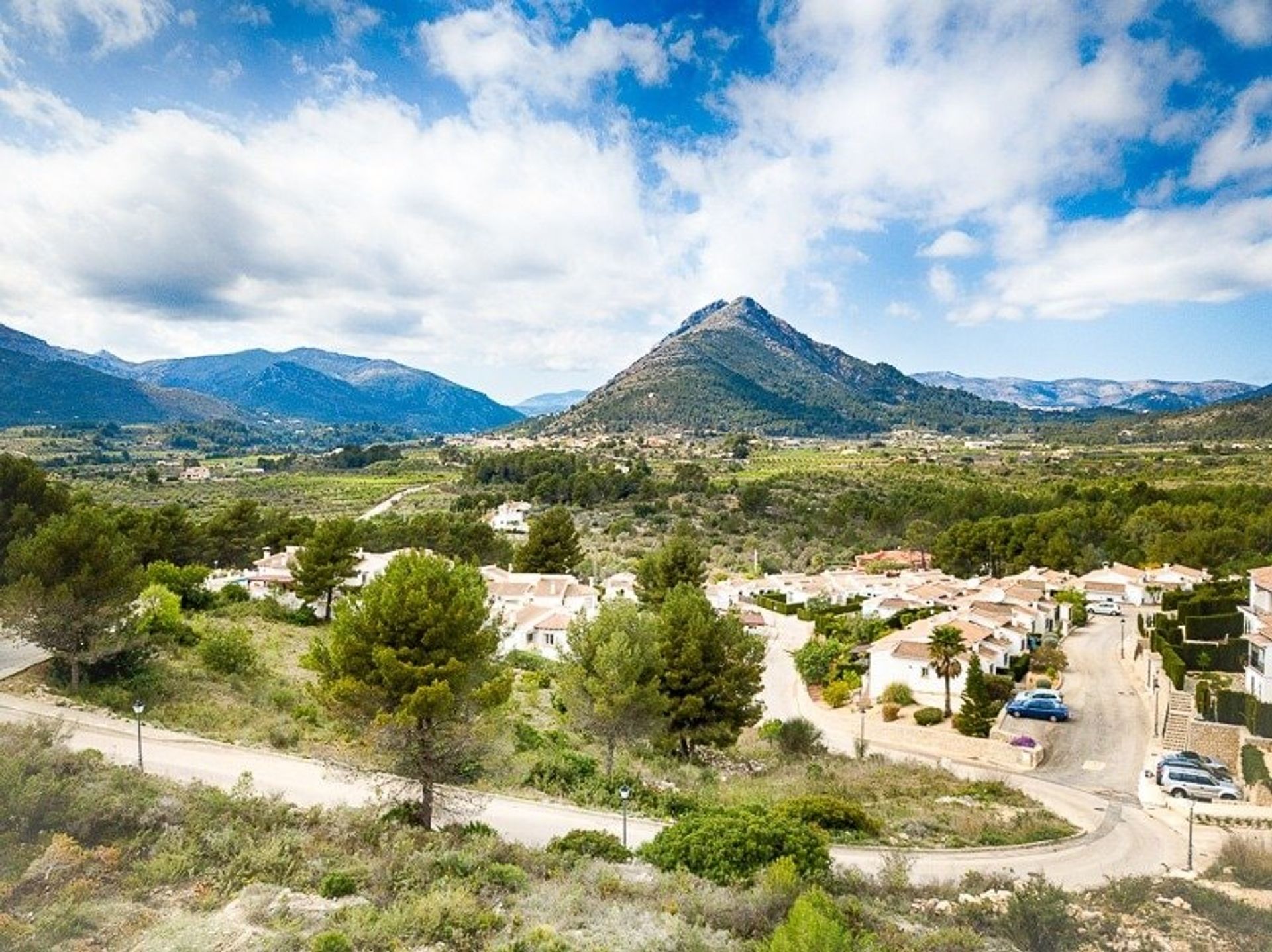 casa no Murla, Comunidad Valenciana 11087923