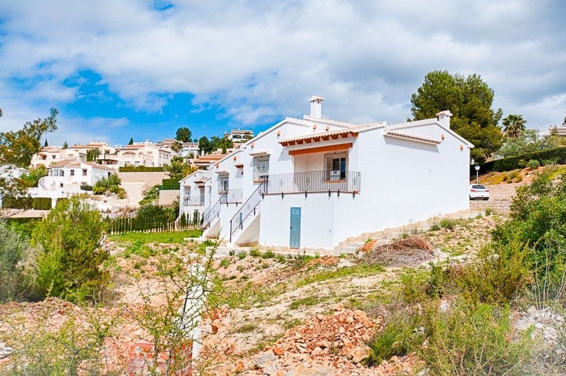 casa no Murla, Comunidad Valenciana 11087923