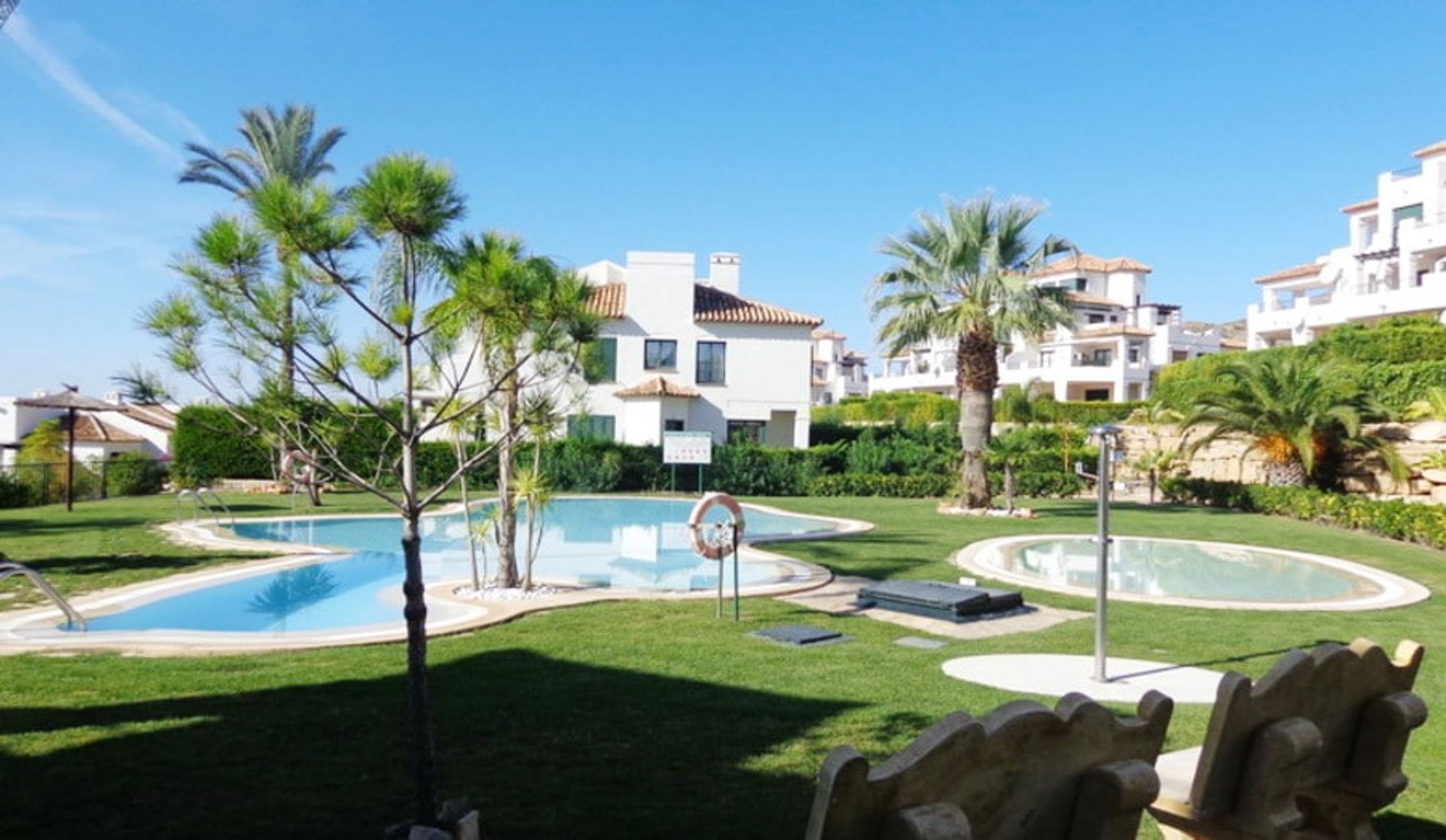 Condominium in La Vila Joiosa, Comunidad Valenciana 11087936