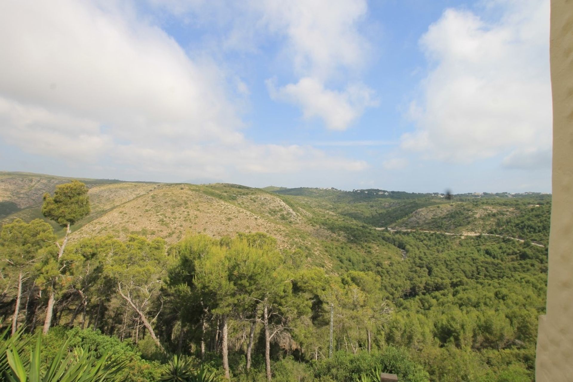 房子 在 Jávea, Comunidad Valenciana 11087941