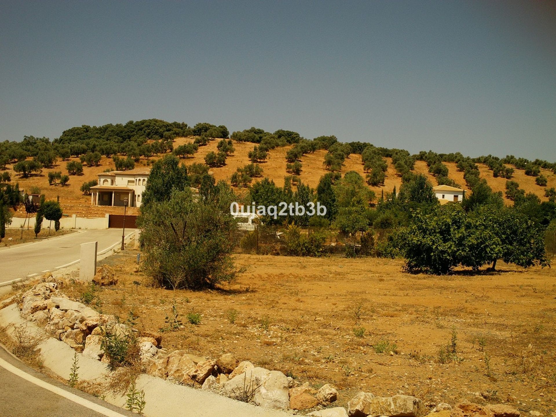 Tierra en Archidona, Andalucía 11087944