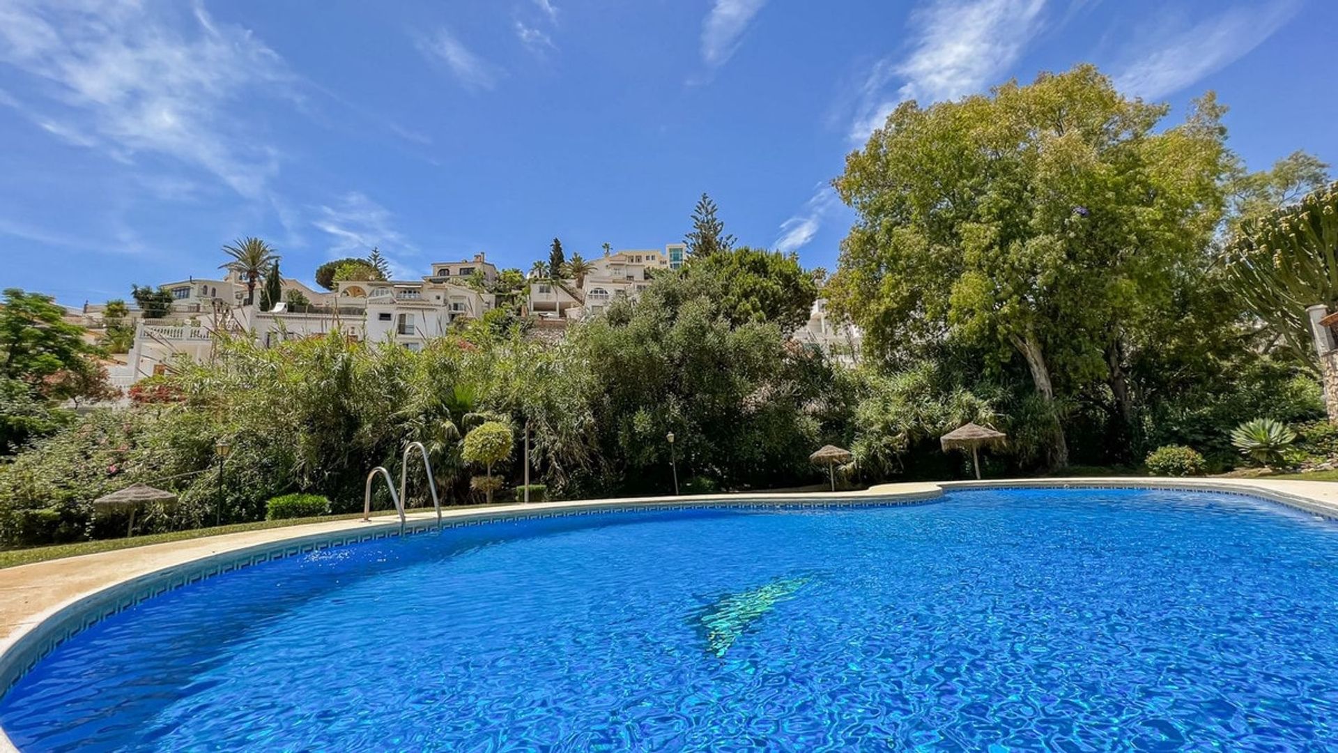 casa no Benalmádena, Andalucía 11087950