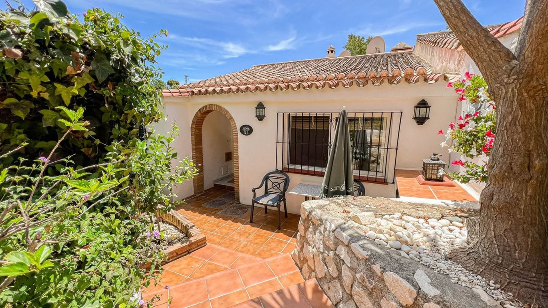 casa en Arroyo de la Miel, Andalucía 11087950