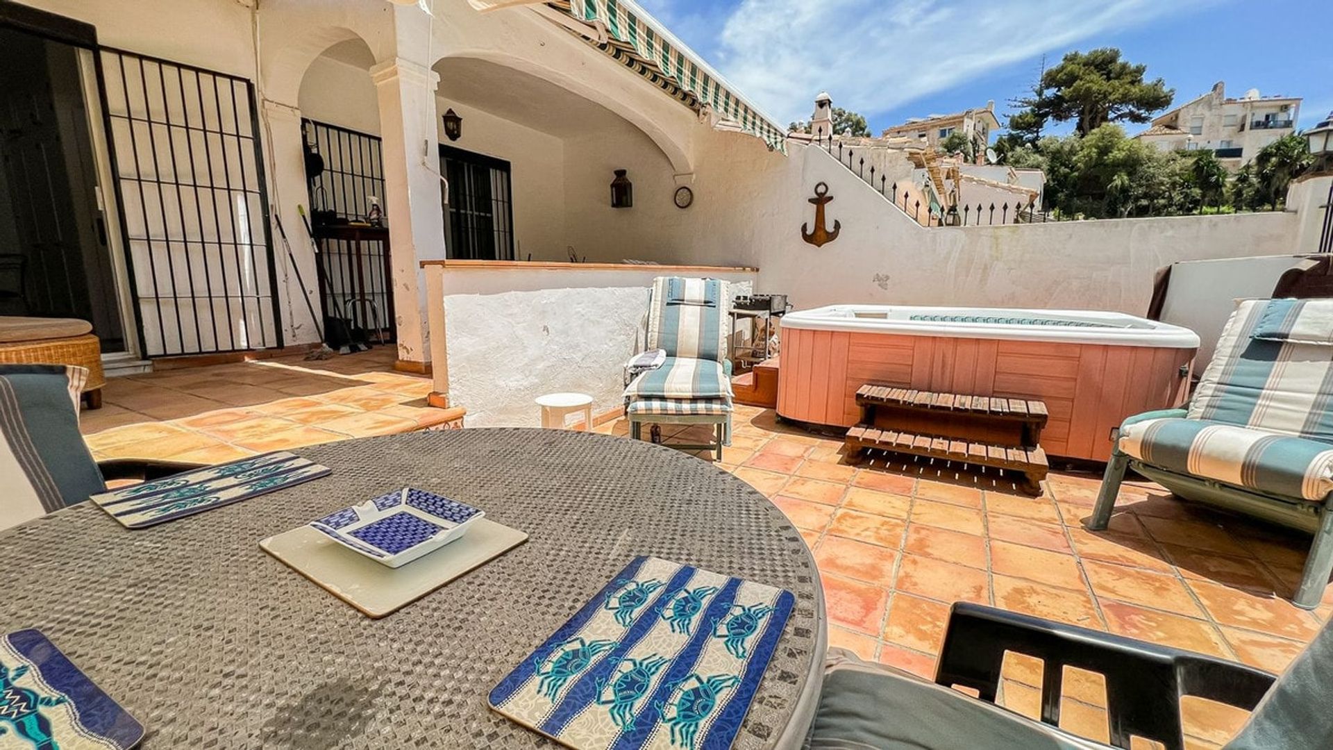 casa en Arroyo de la Miel, Andalucía 11087950