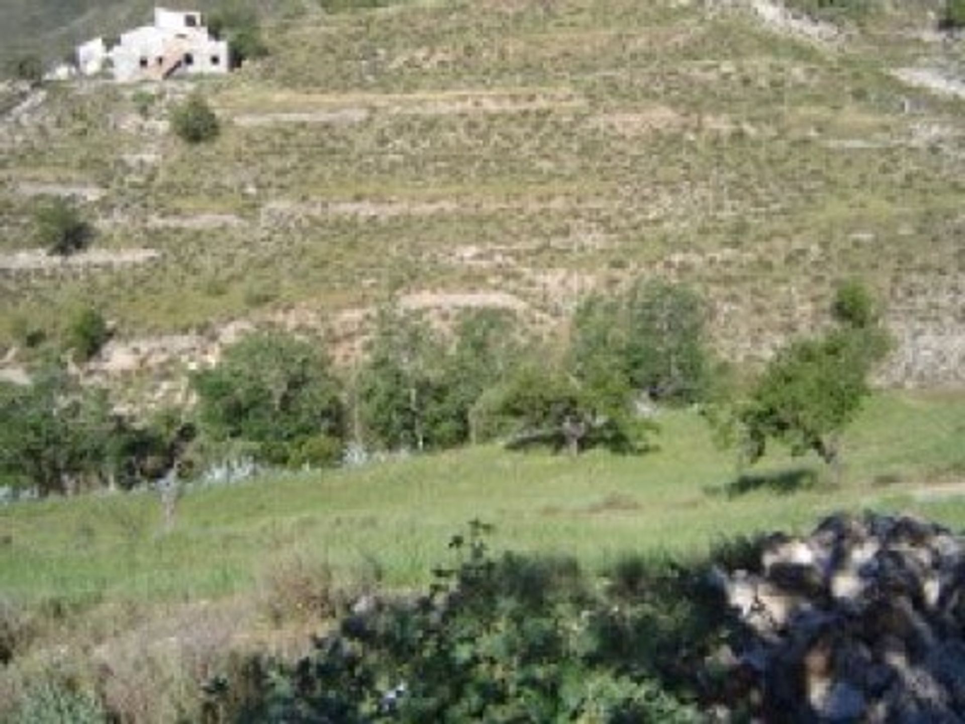 Hus i Sorbas, Andalucía 11087986