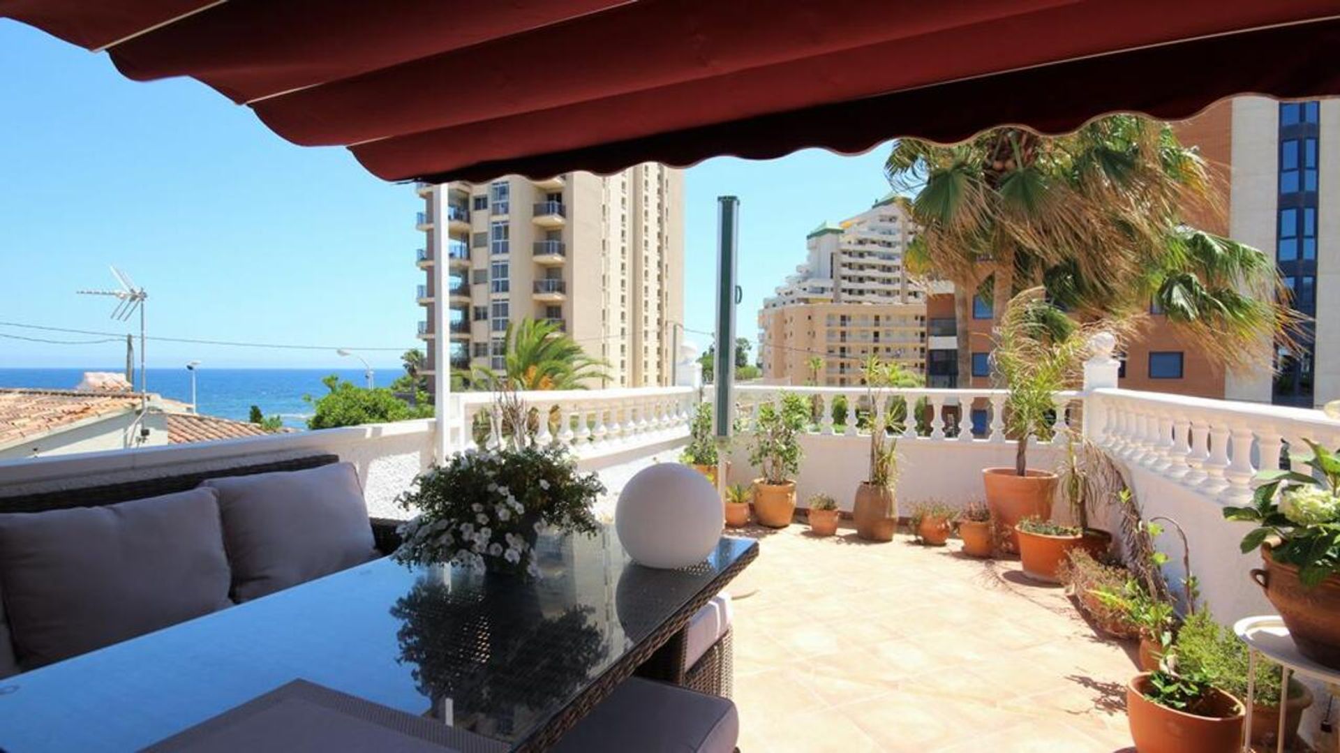 casa en calpe, Valencia 11087990