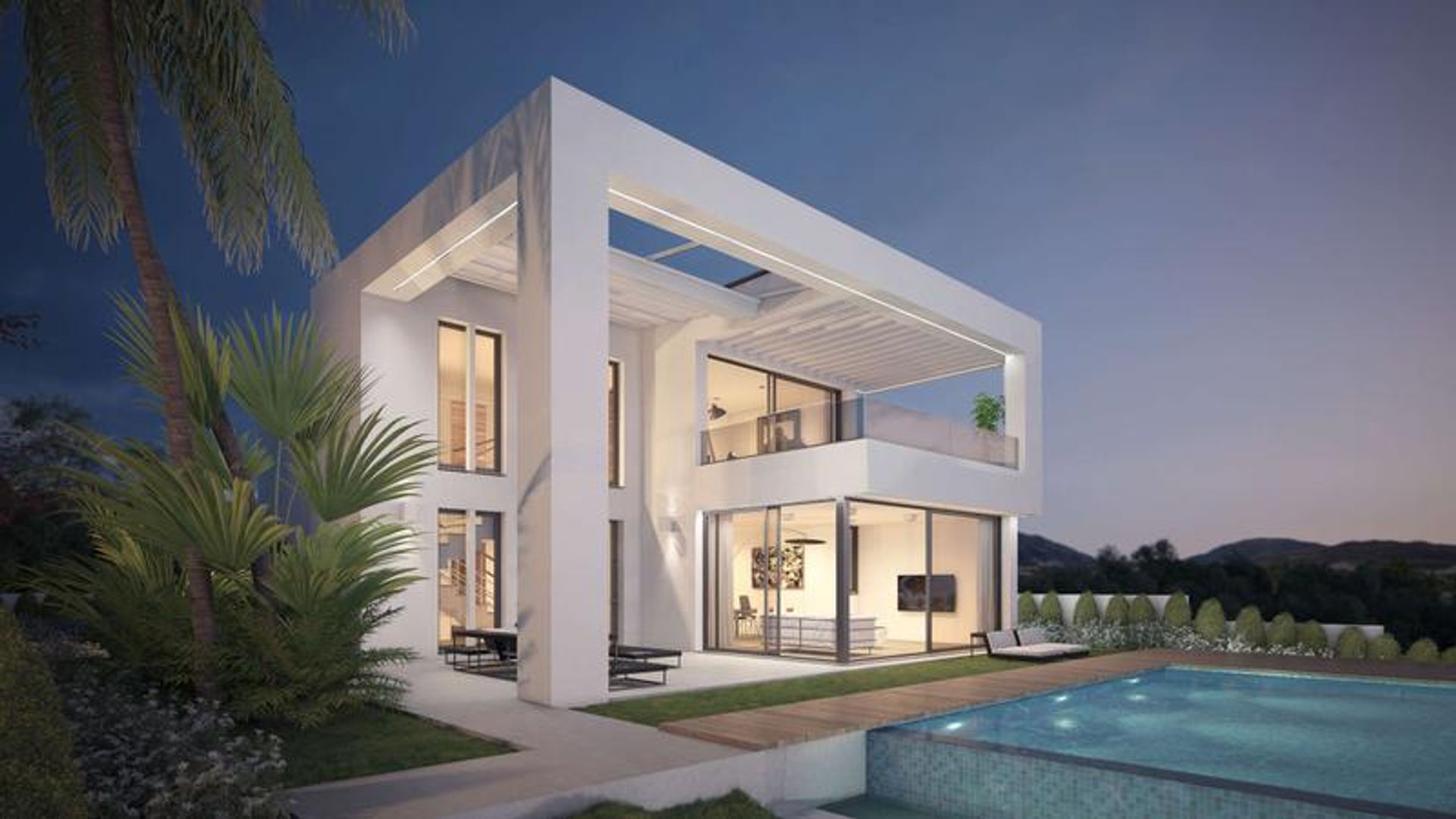 House in Fuengirola, Andalusia 11087995