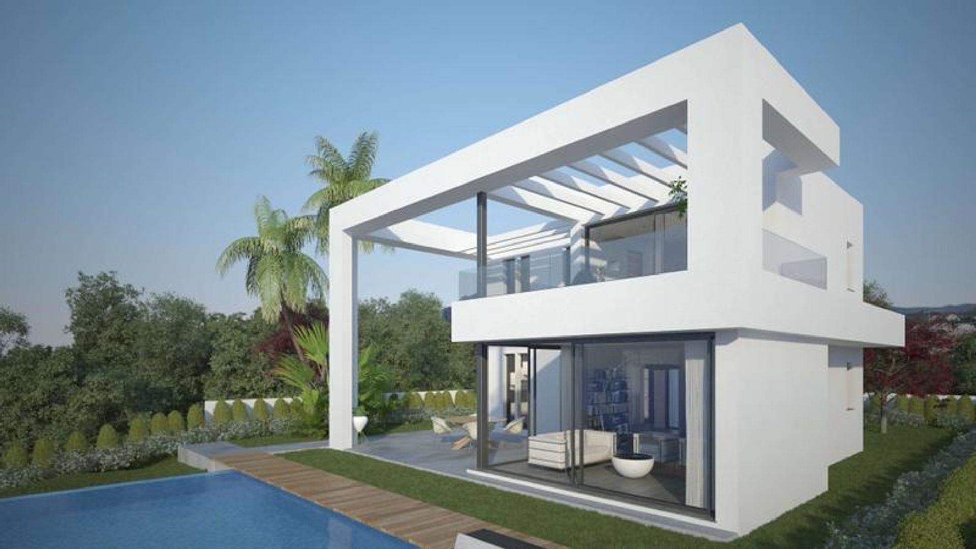 House in Fuengirola, Andalusia 11087995