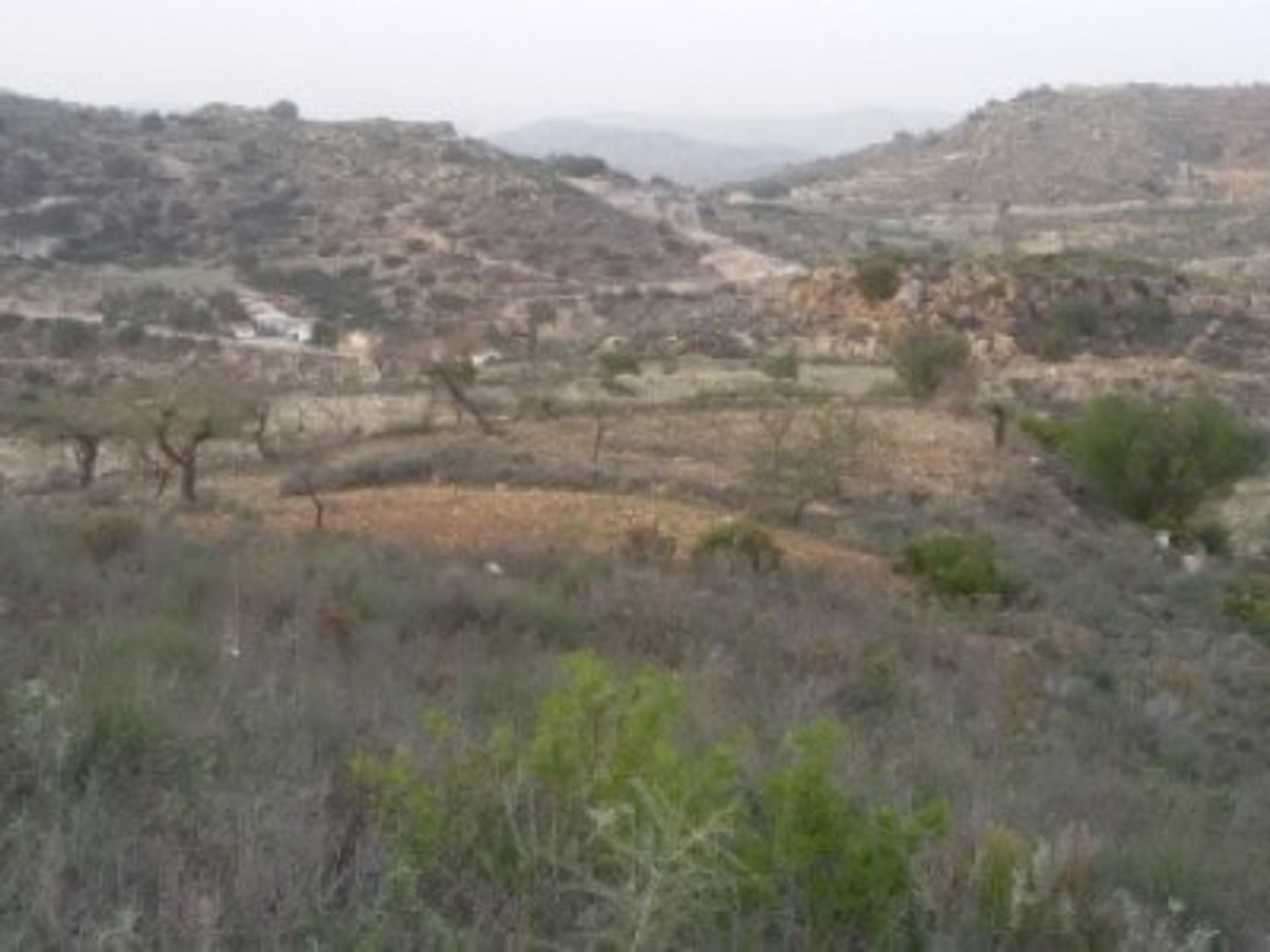 Tanah dalam Bédar, Andalucía 11088042