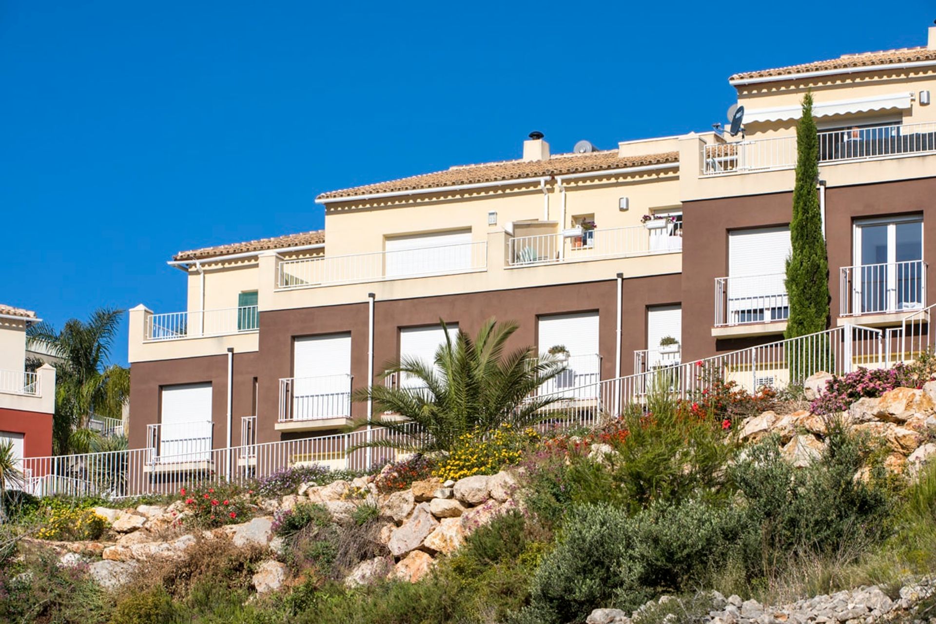 House in Alacant, Comunidad Valenciana 11088062