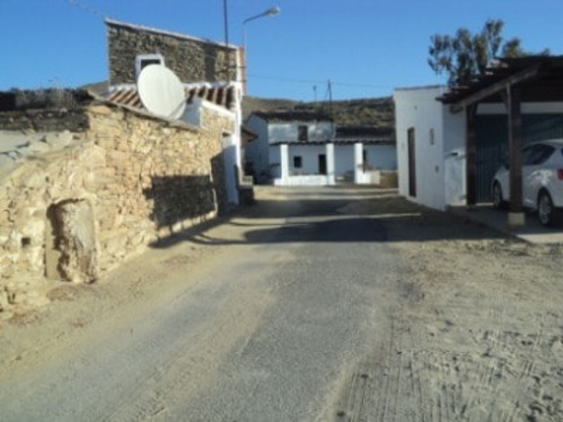 Будинок в Uleila del Campo, Andalucía 11088097