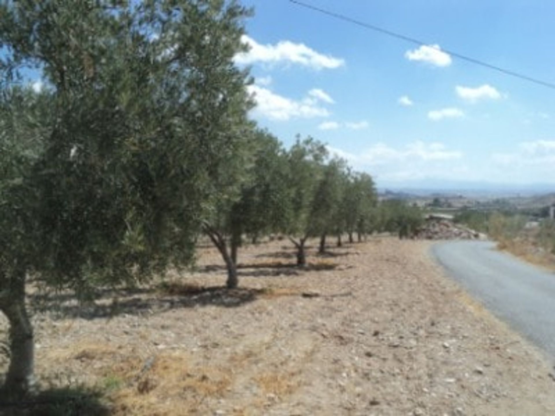 Будинок в Uleila del Campo, Andalucía 11088097