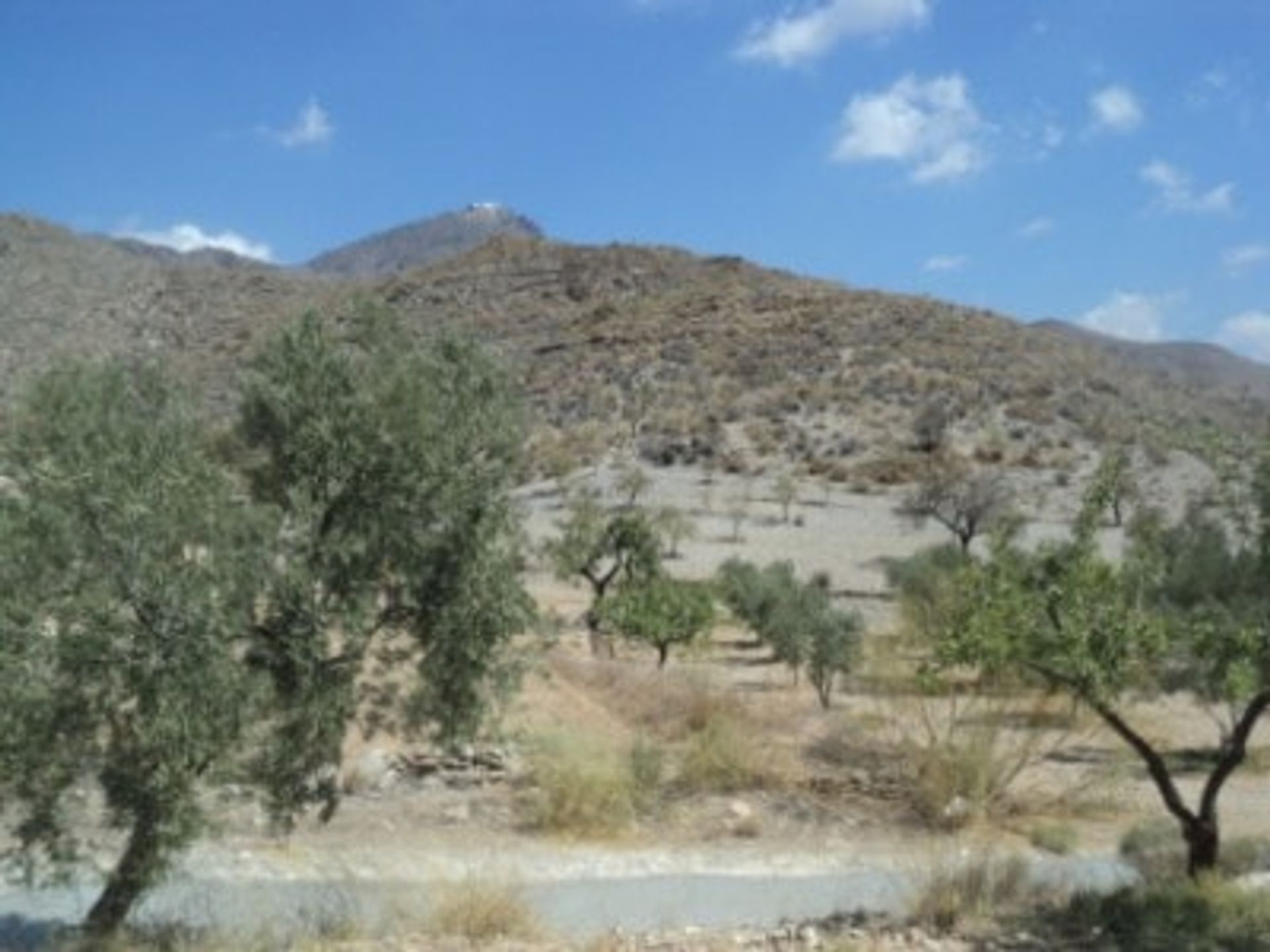 Будинок в Uleila del Campo, Andalucía 11088097