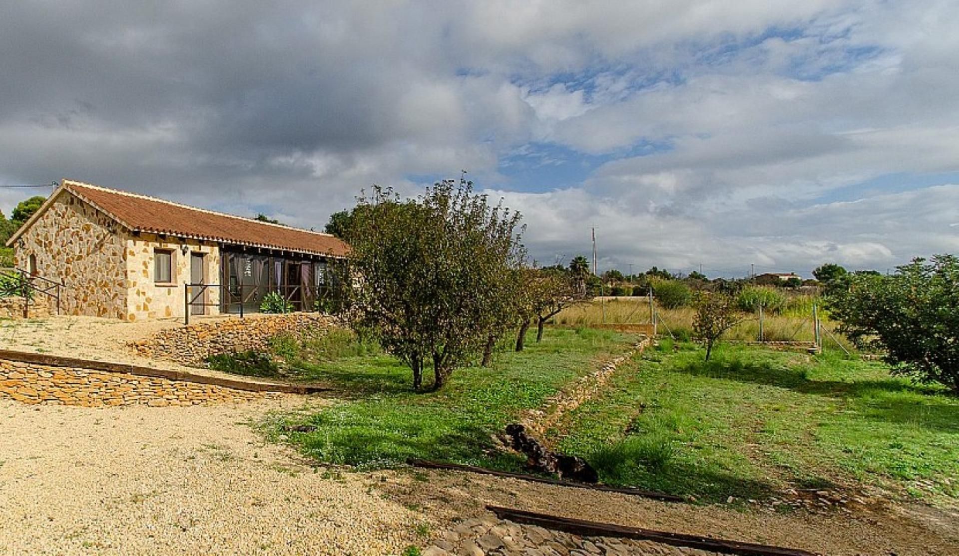 Casa nel , Comunidad Valenciana 11088140