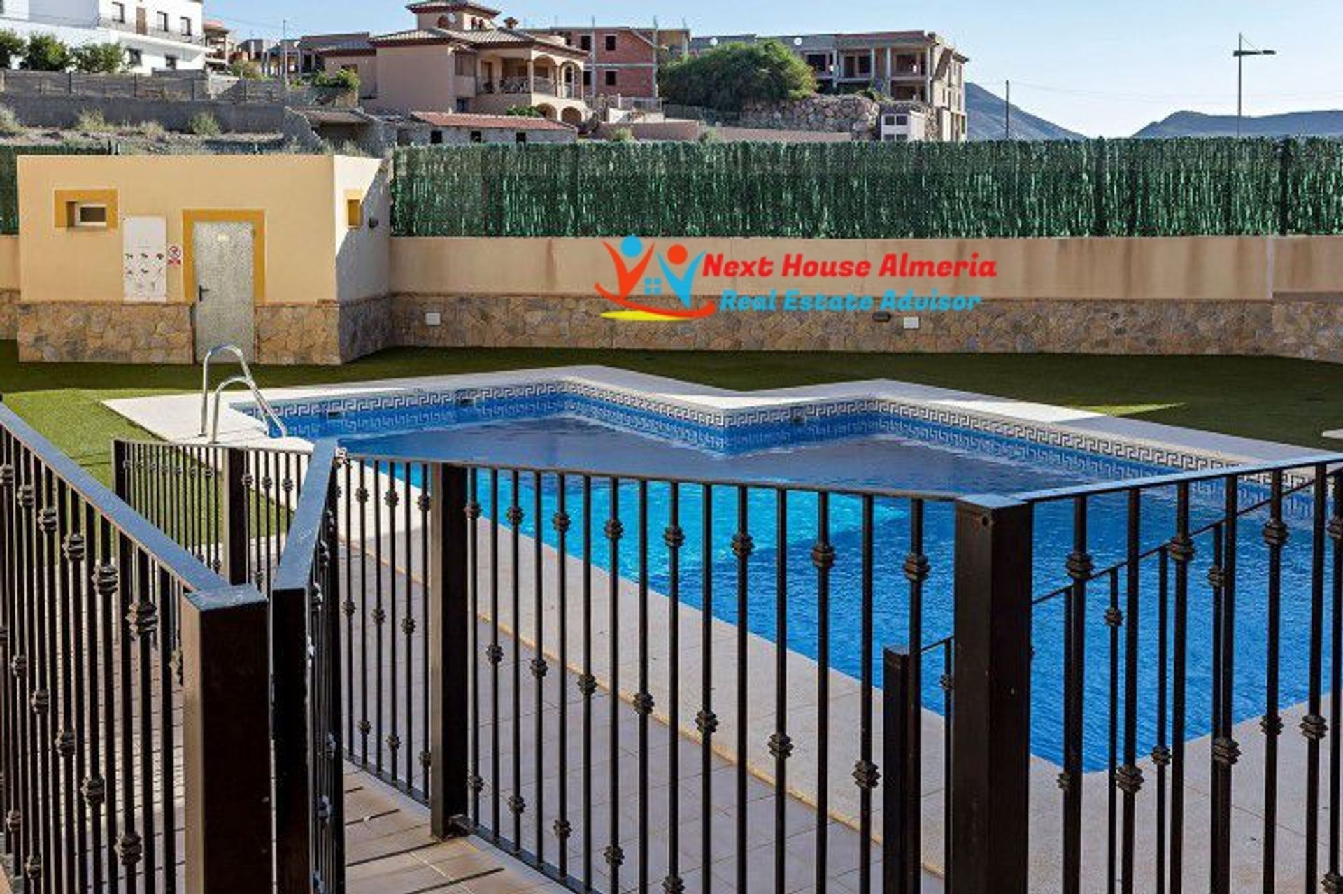 Condominio en Cuevas del Almanzora, Andalucía 11088155