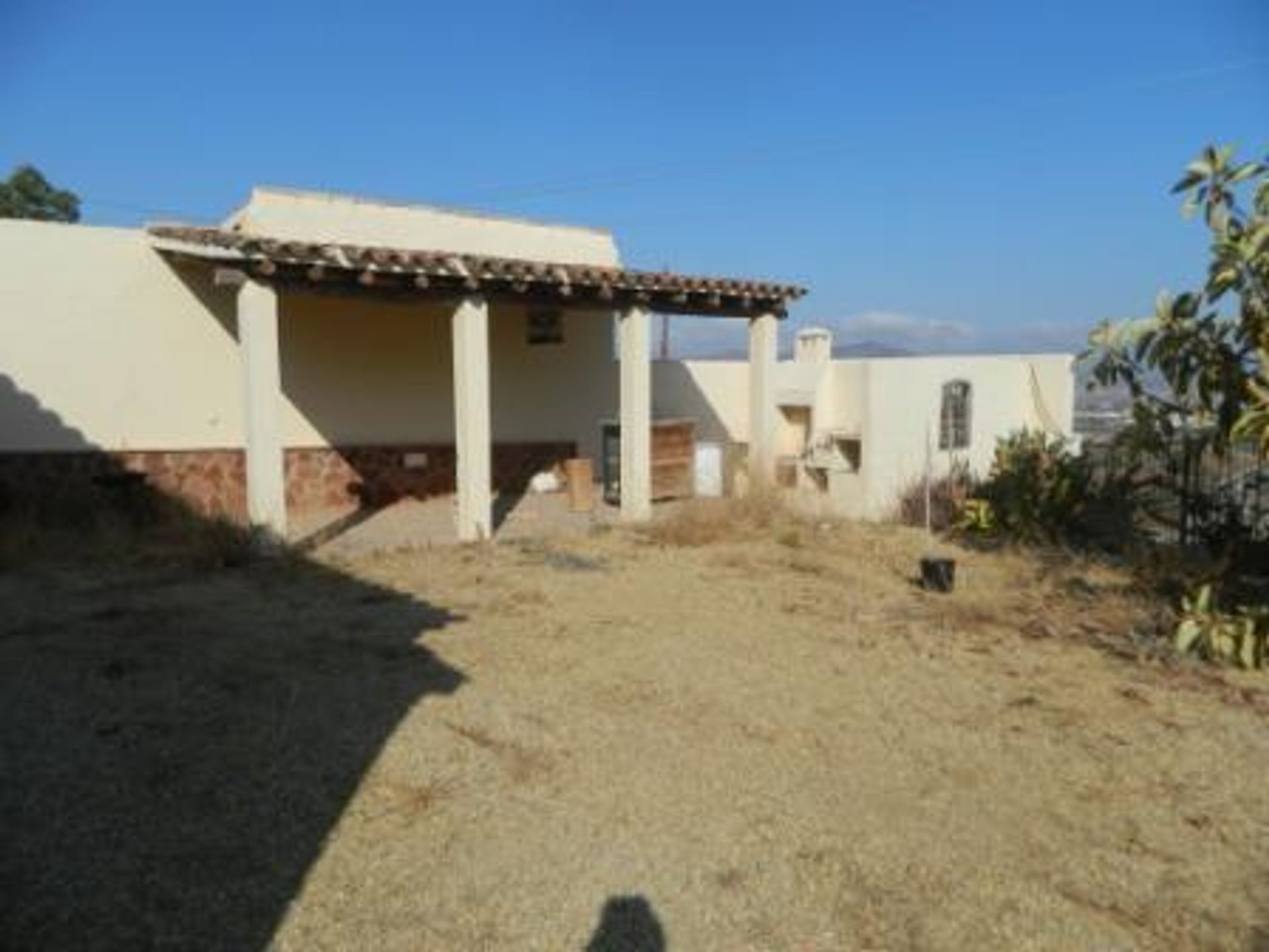 Huis in Cuevas del Almanzora, Andalucía 11088170