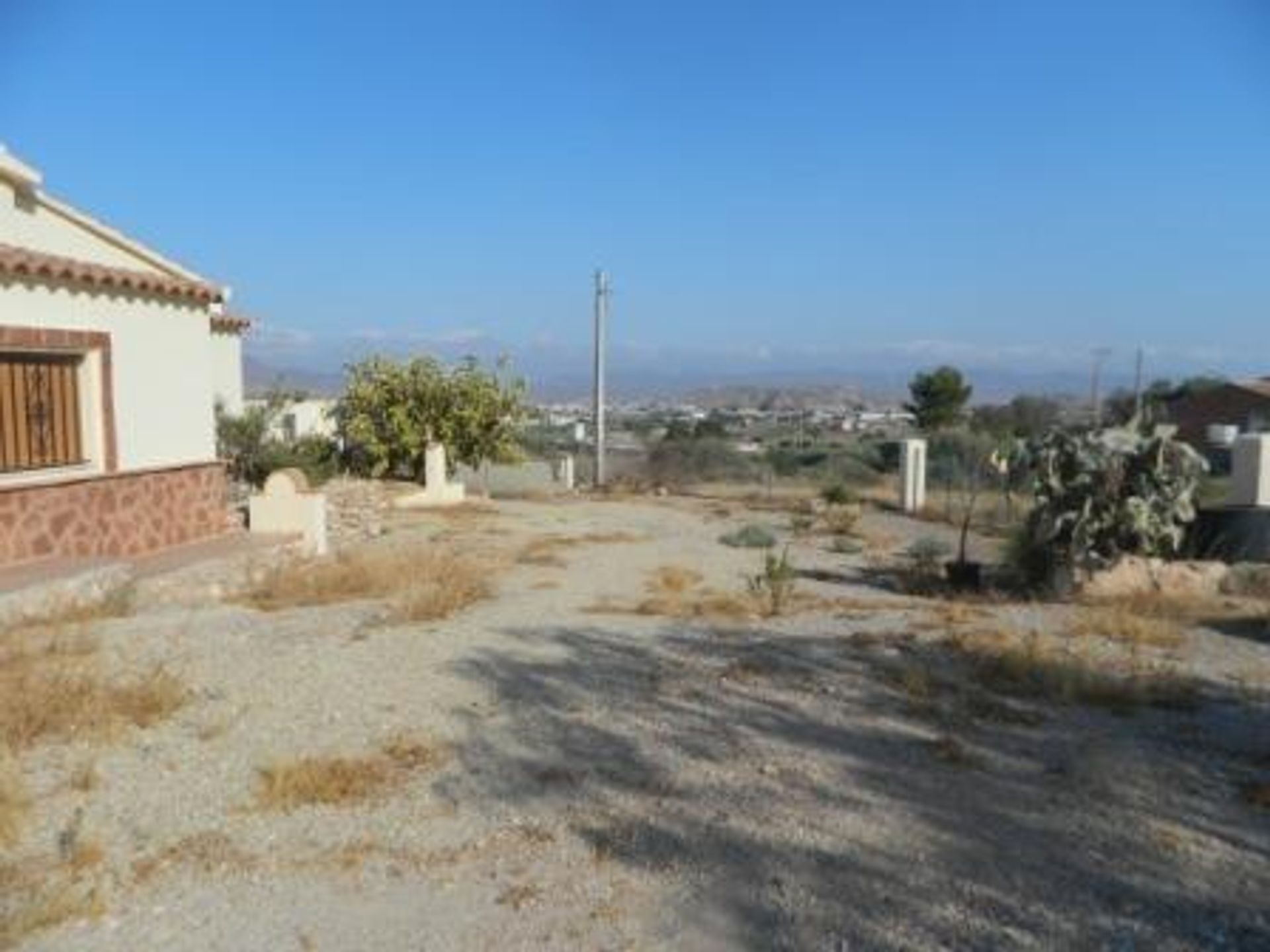 Huis in Cuevas del Almanzora, Andalucía 11088170