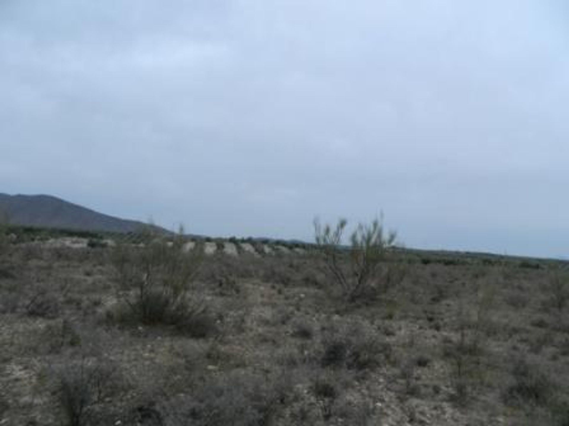 Tierra en Uleila del Campo, Andalucía 11088188