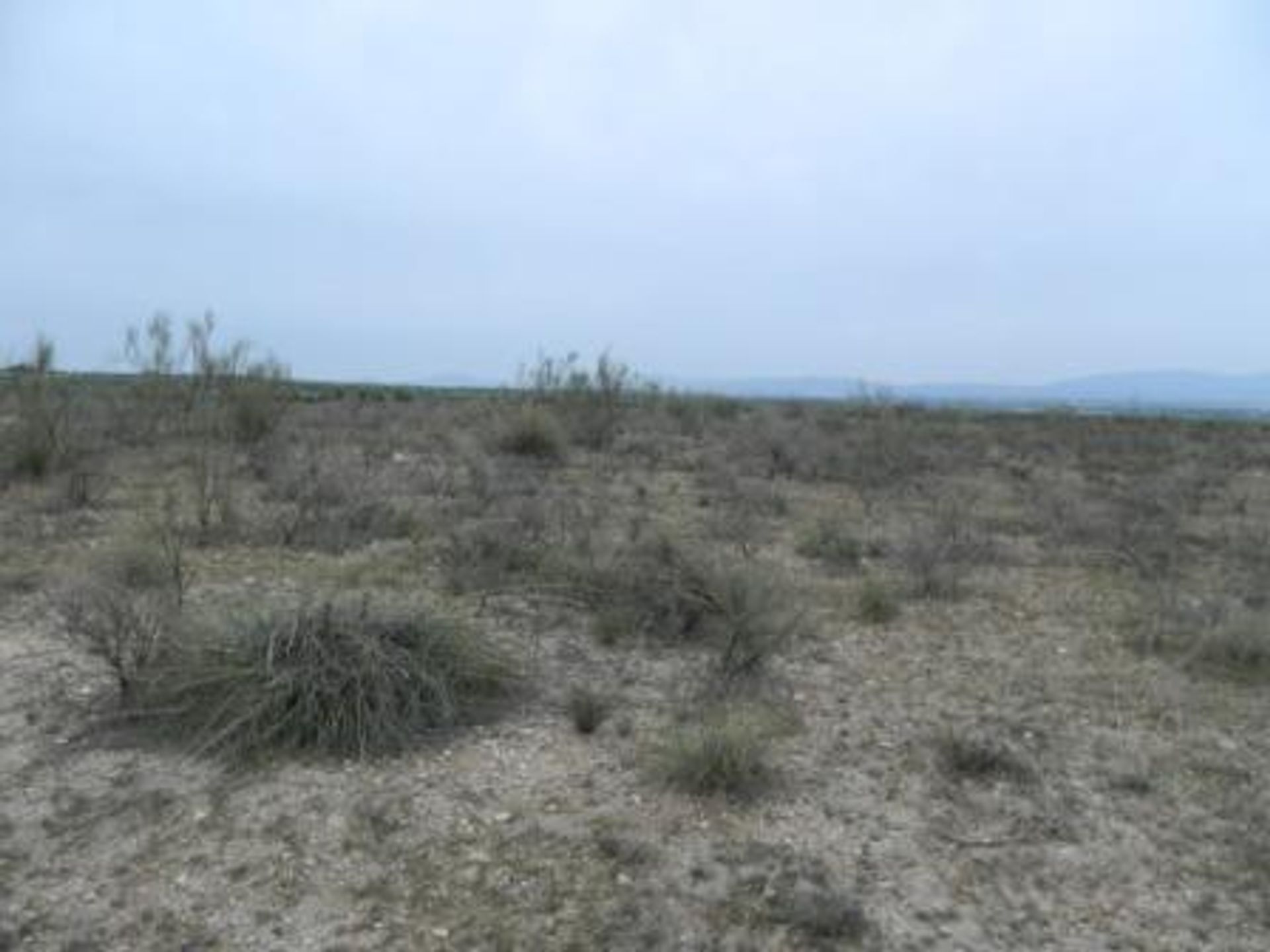 Tierra en Uleila del Campo, Andalucía 11088188