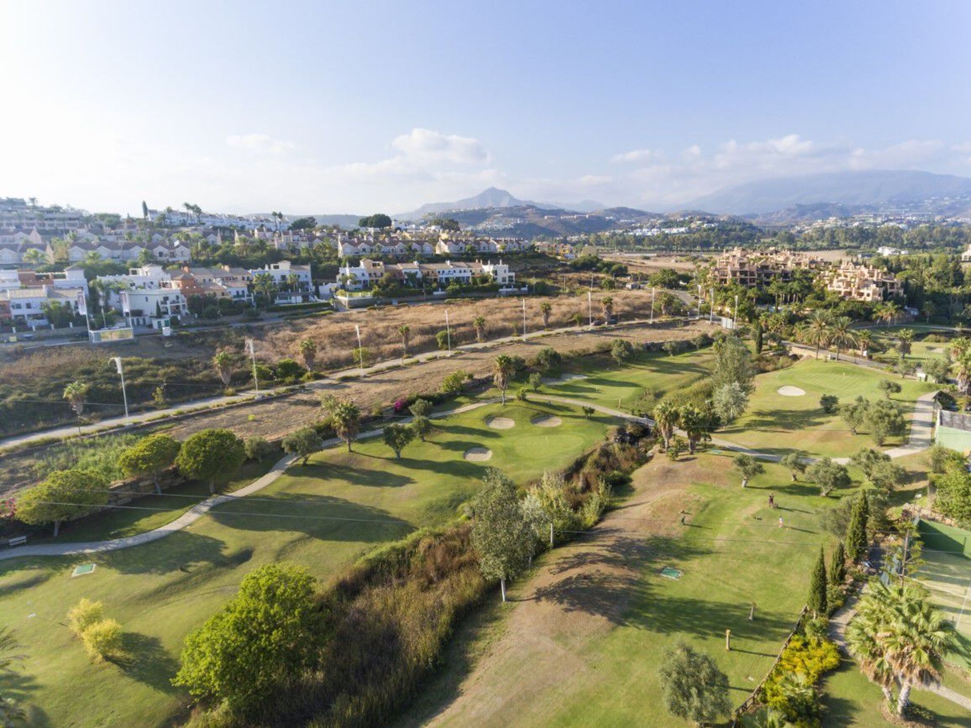 Haus im Estepona, Andalucía 11088214