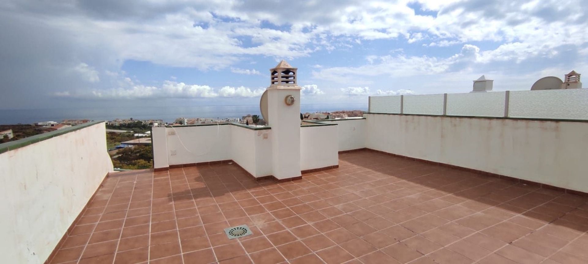 Casa nel Castillo Bajo, Andalusia 11088217