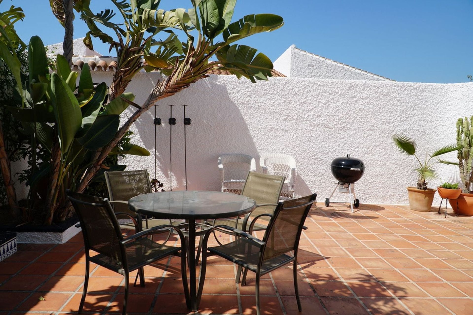 casa no Frigiliana, Andaluzia 11088223