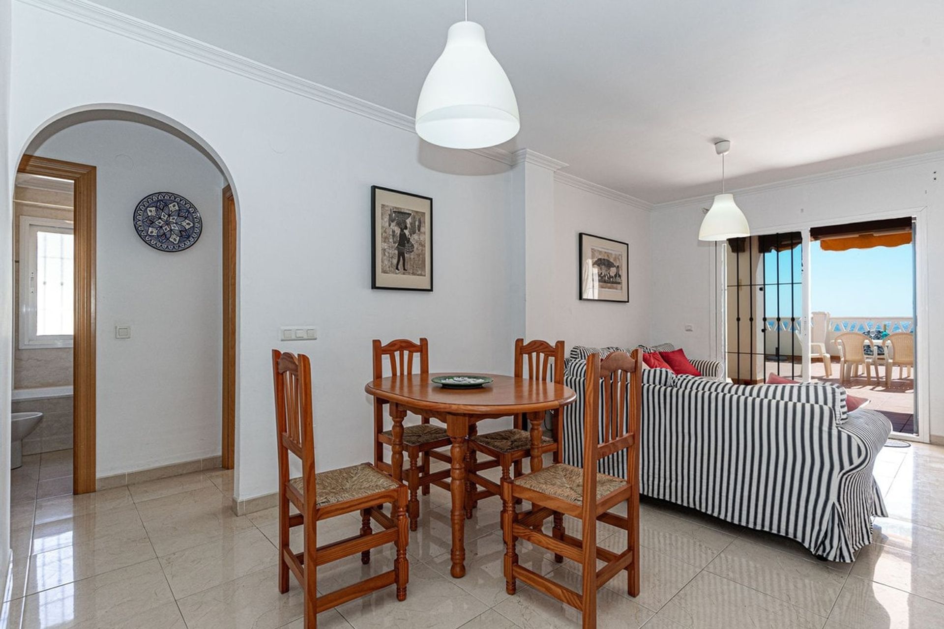 Condominio nel Torrox, Andalucía 11088233