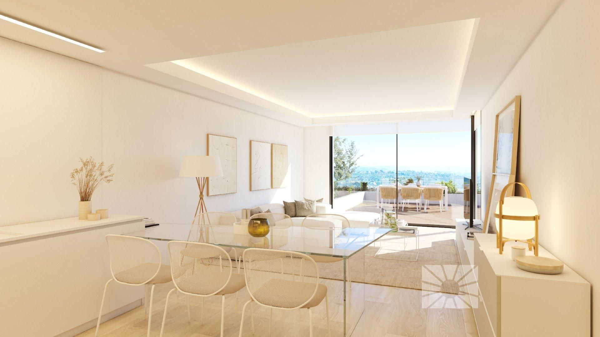 Condominio nel Denia, Valenza 11088240