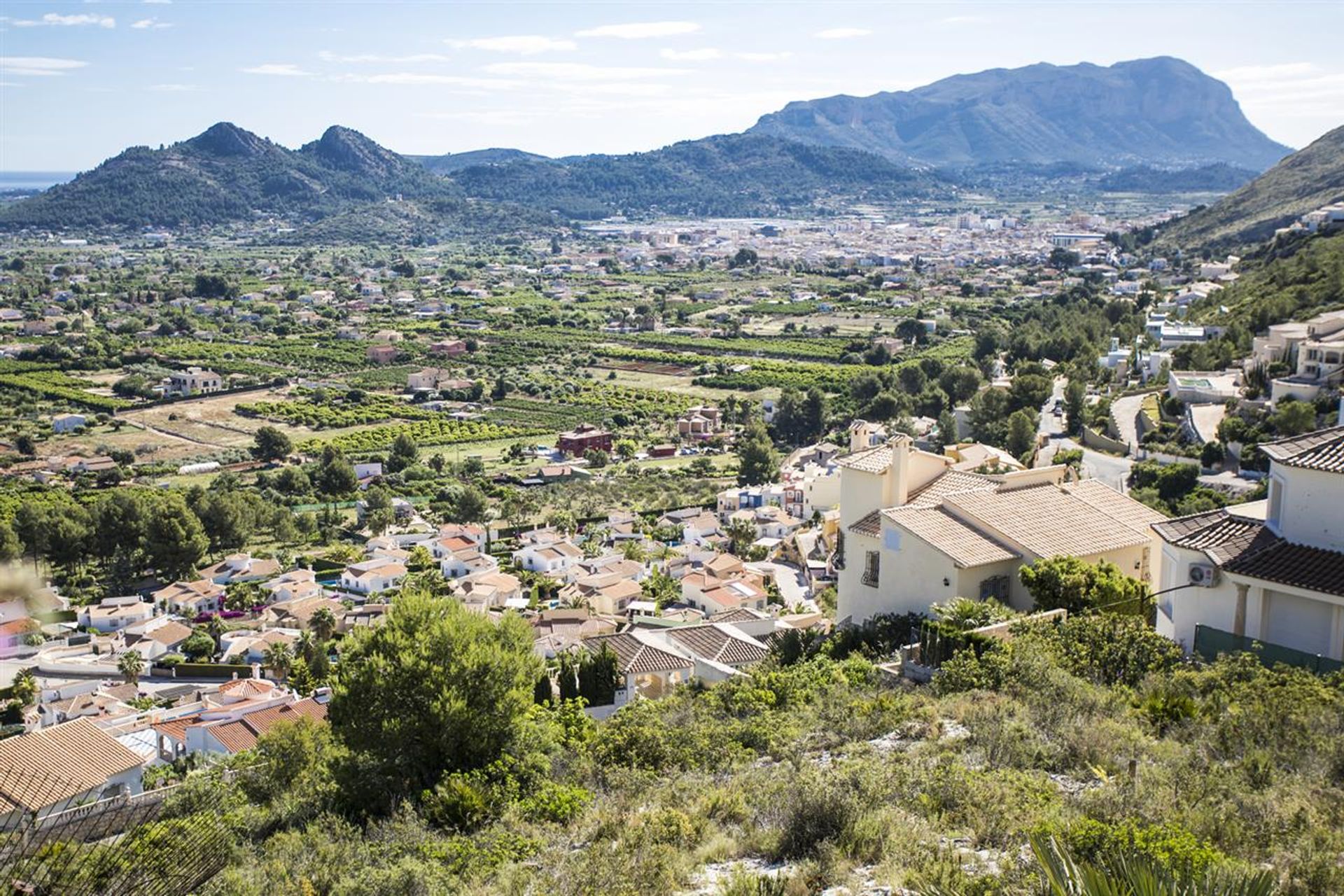 Tierra en Alacant, Comunidad Valenciana 11088282