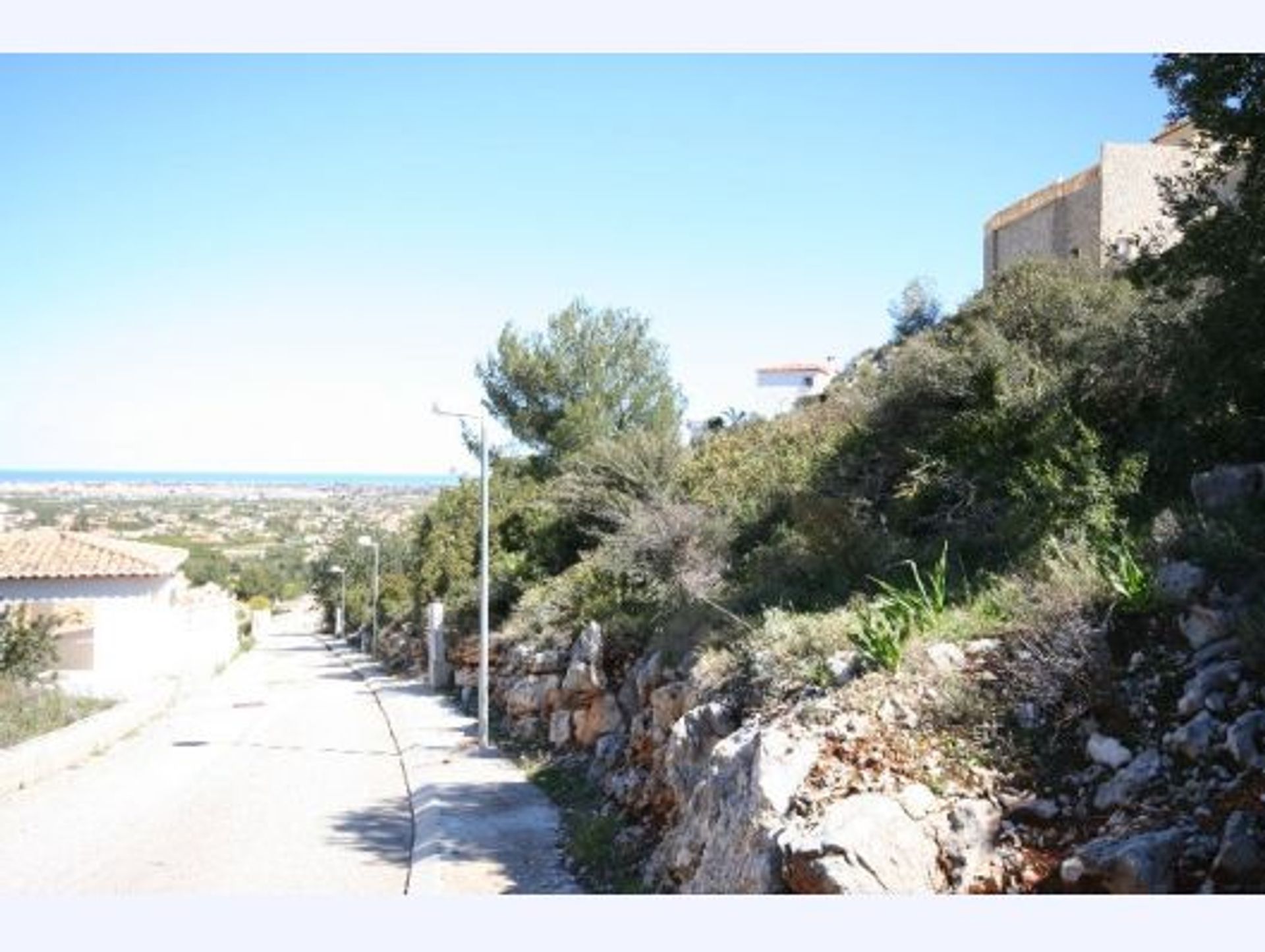 Land in Alacant, Comunidad Valenciana 11088317