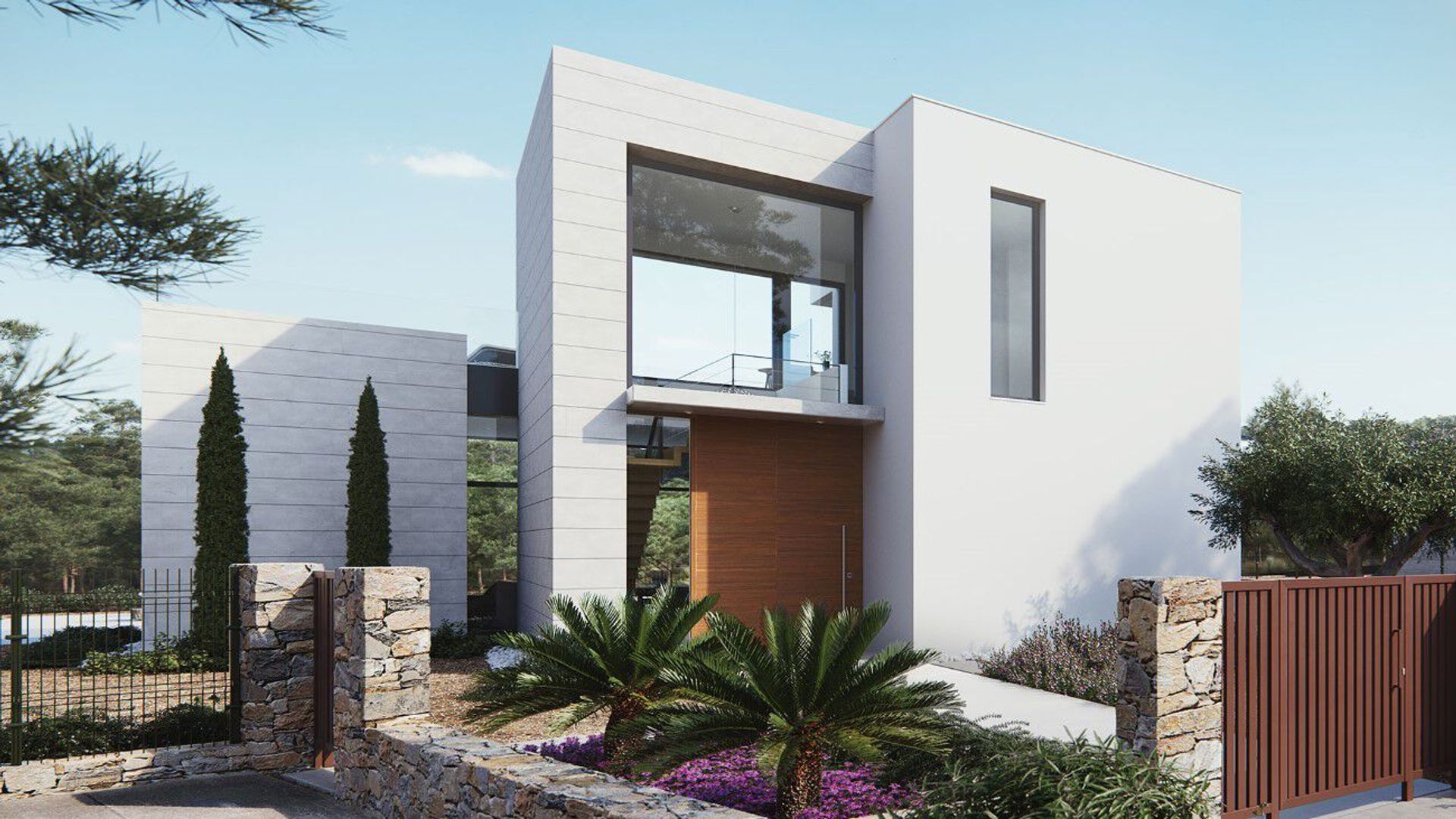 House in Antas, Andalucía 11088342