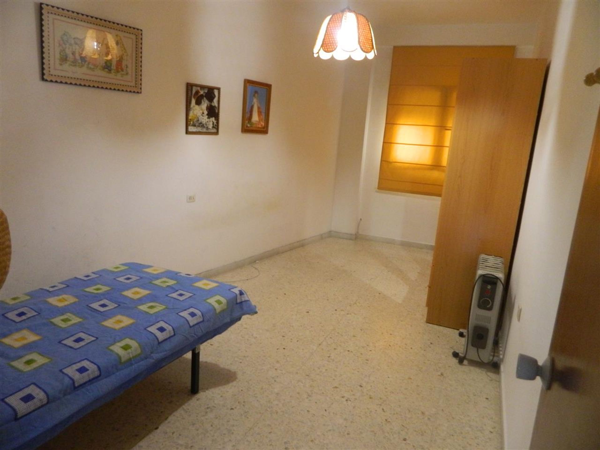 Condominium in Uleila del Campo, Andalucía 11088357