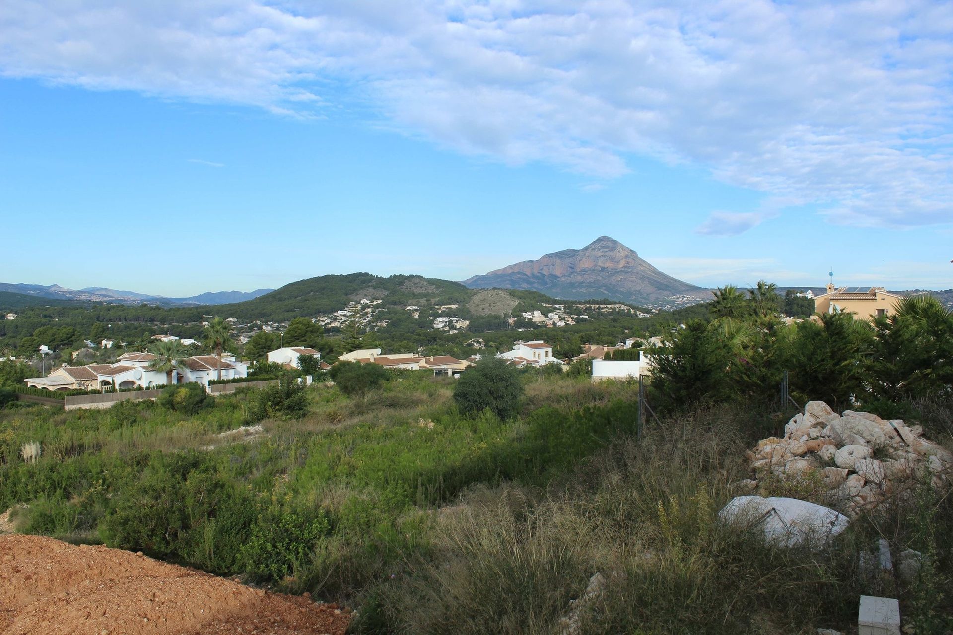 بيت في Jávea, Comunidad Valenciana 11088374