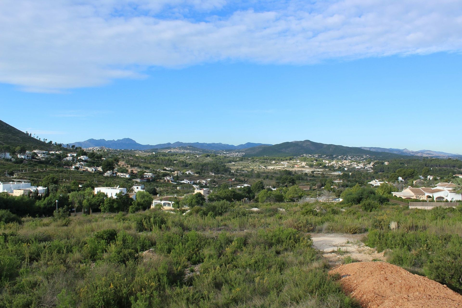 بيت في Jávea, Comunidad Valenciana 11088374