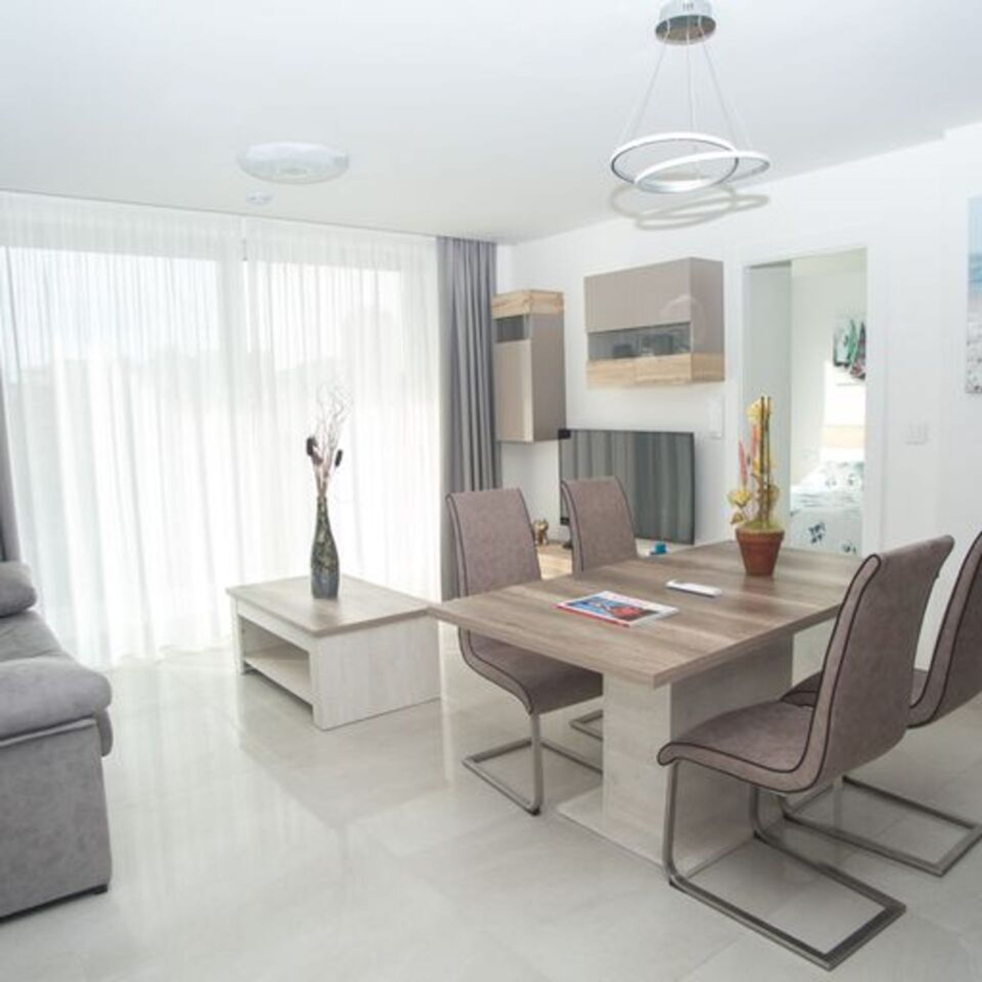 Condominium in Orcheta, Valencia 11088380