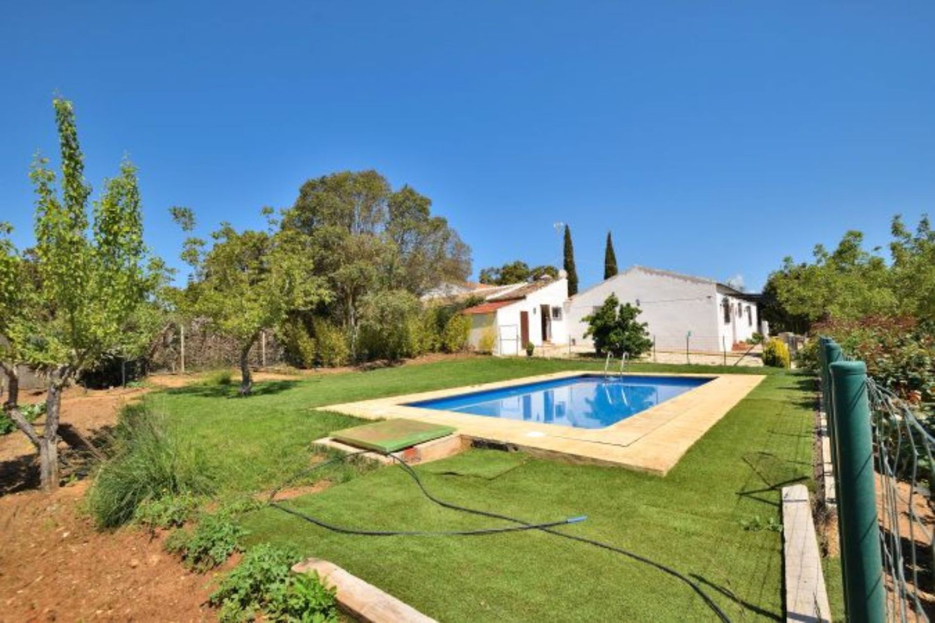 Huis in Ronda, Andalusië 11088386