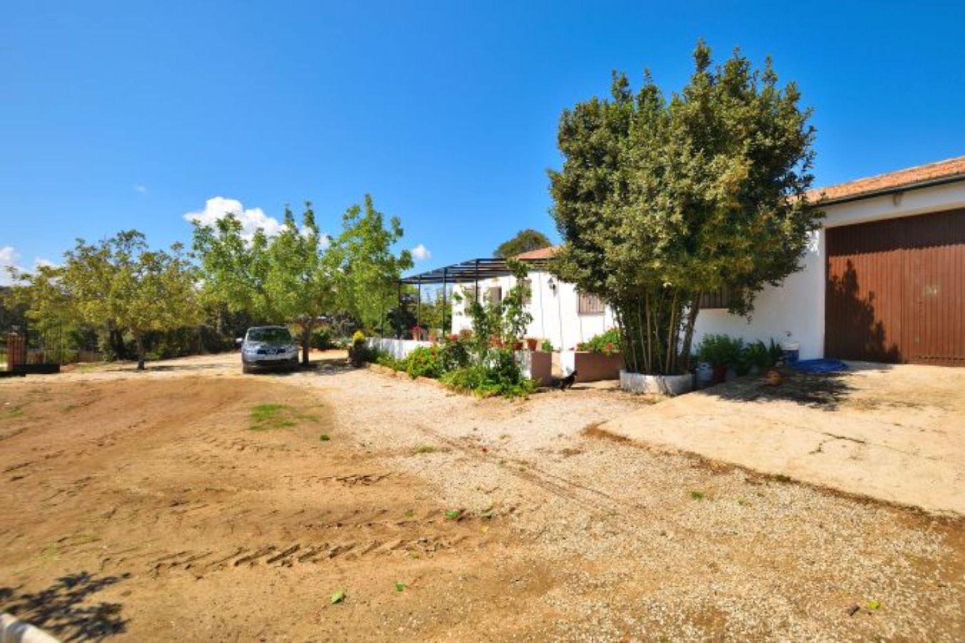 Huis in Ronda, Andalucía 11088386