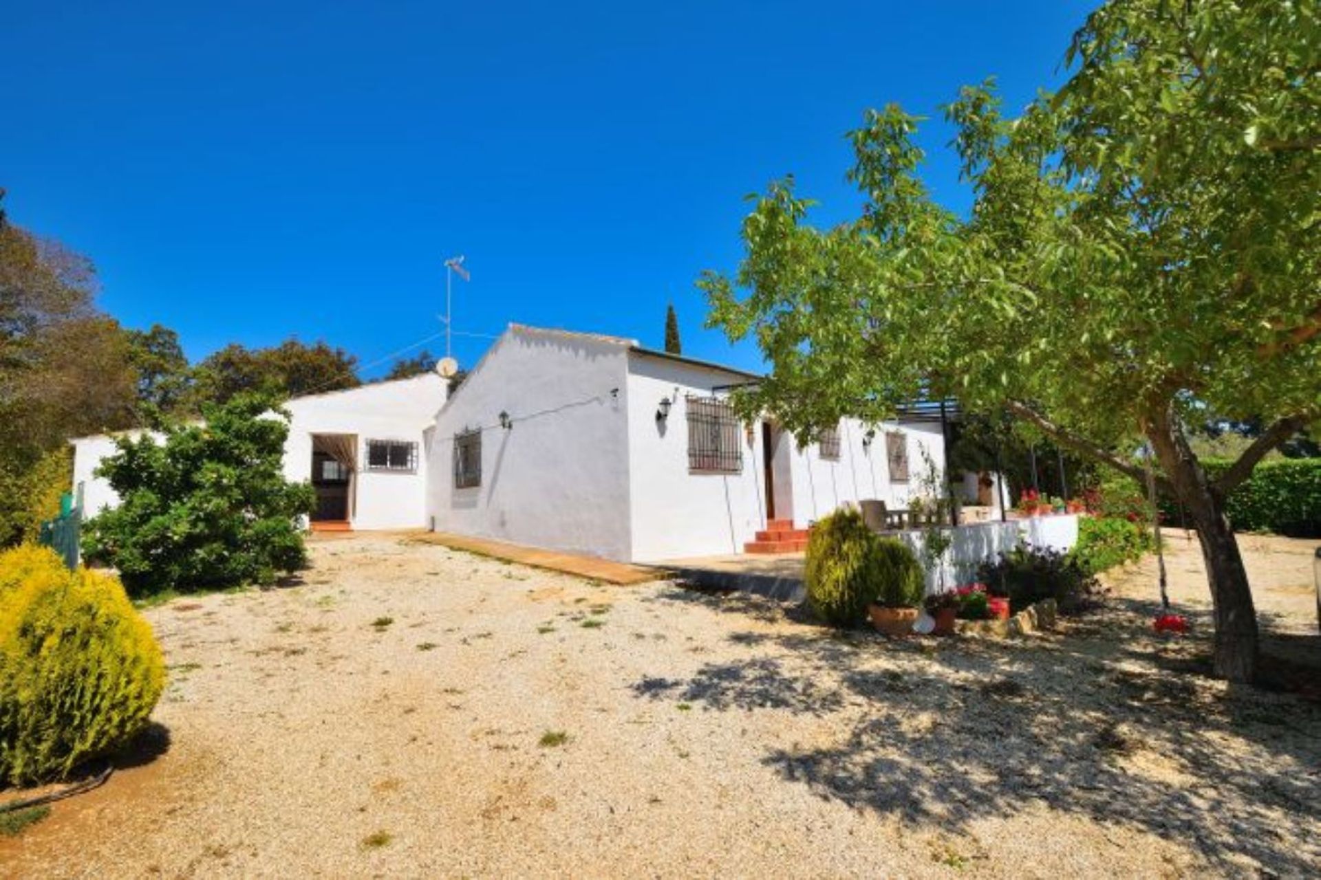 Huis in Ronda, Andalucía 11088386