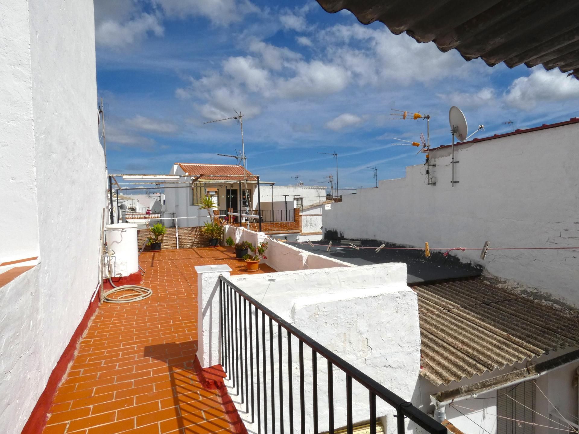 Haus im Alhaurin el Grande, Andalusien 11088391