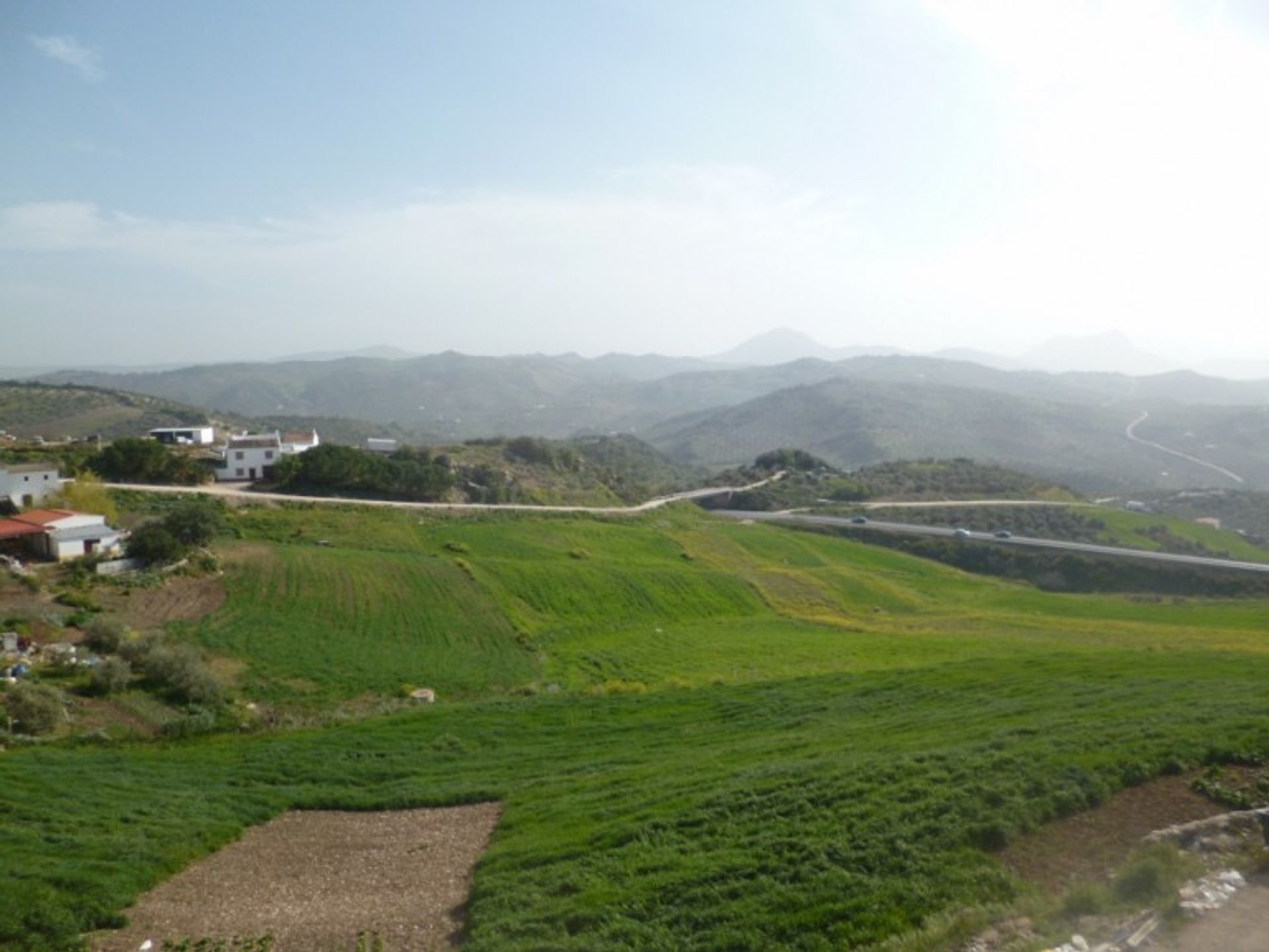 房子 在 Olvera, Andalucía 11088395