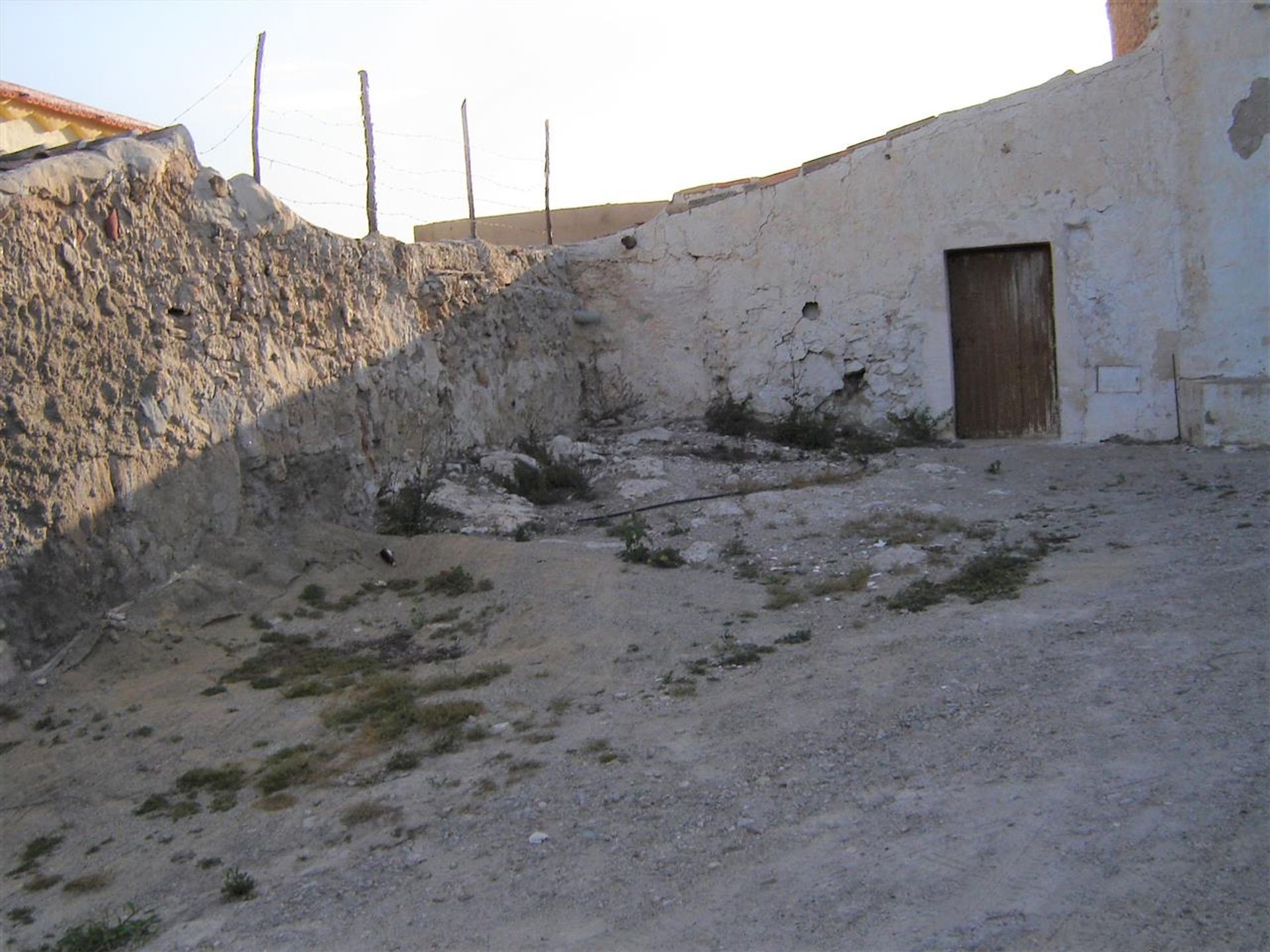 rumah dalam Sorbas, Andalusia 11088405