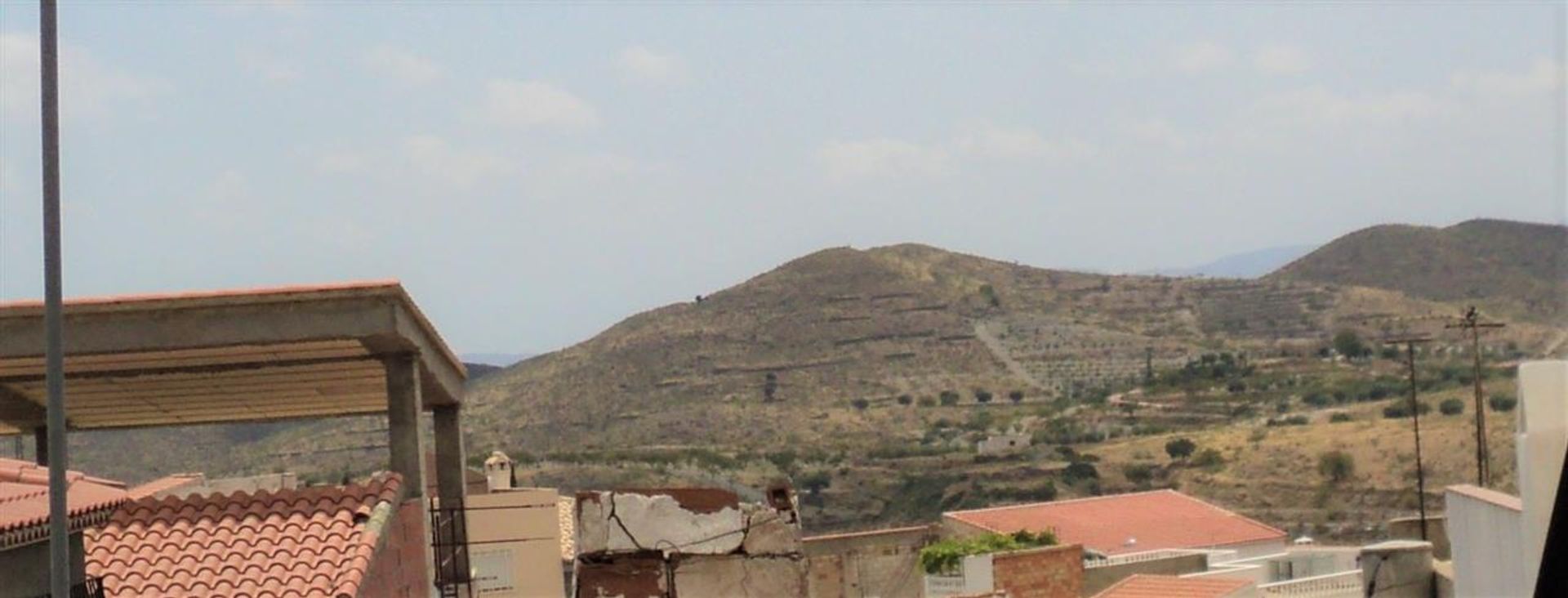 Huis in Sorbas, Andalucía 11088431